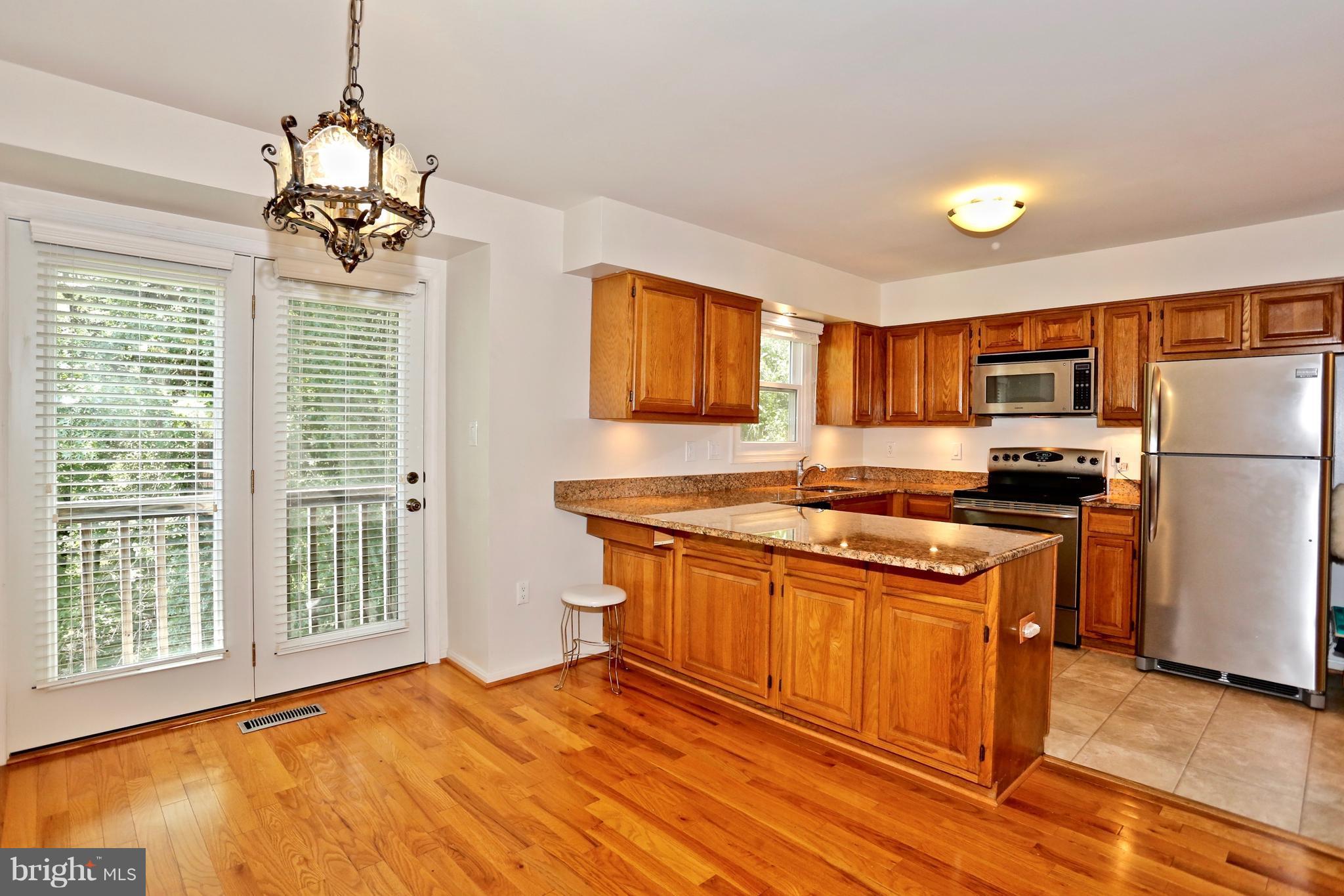 WOODMONT PLACE - Residential Lease