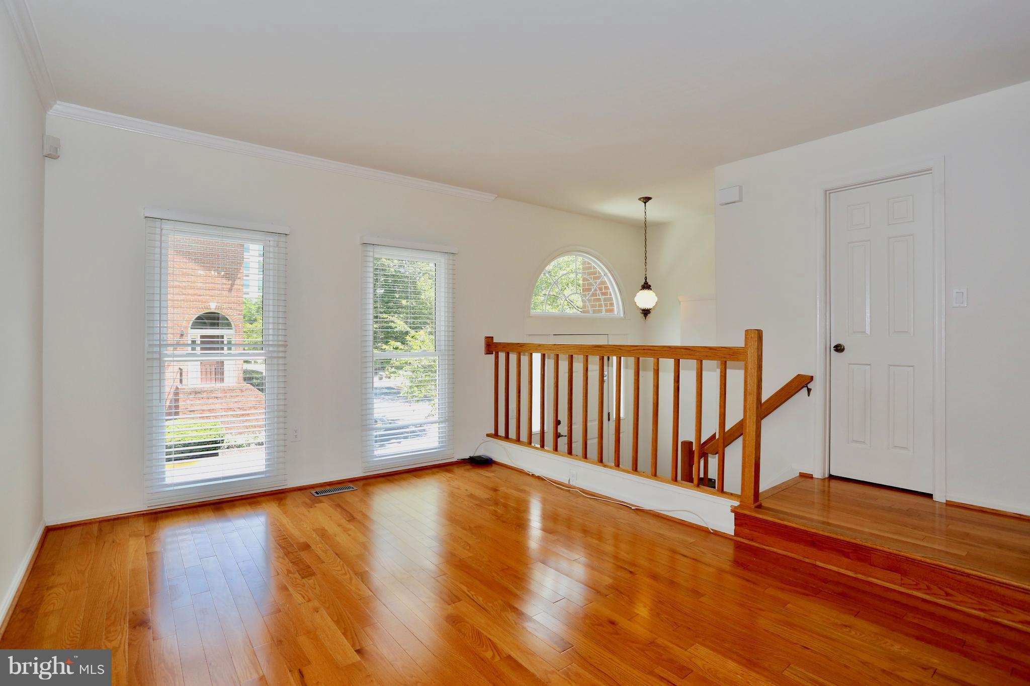 WOODMONT PLACE - Residential Lease