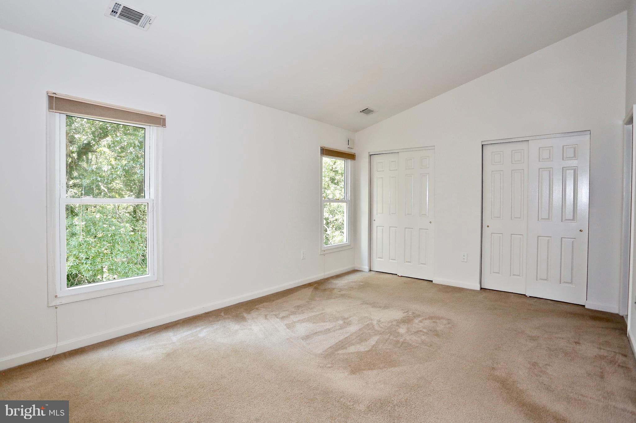 WOODMONT PLACE - Residential Lease