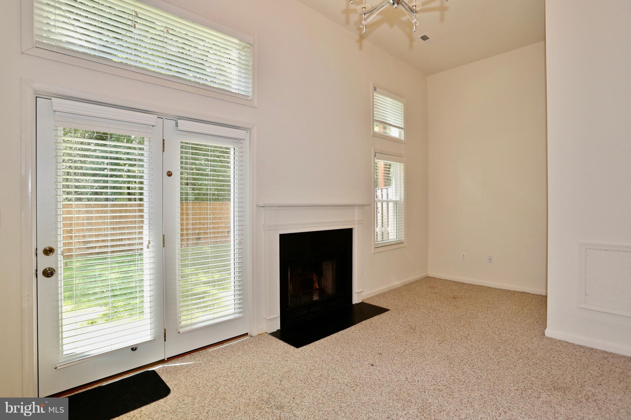 WOODMONT PLACE - Residential Lease
