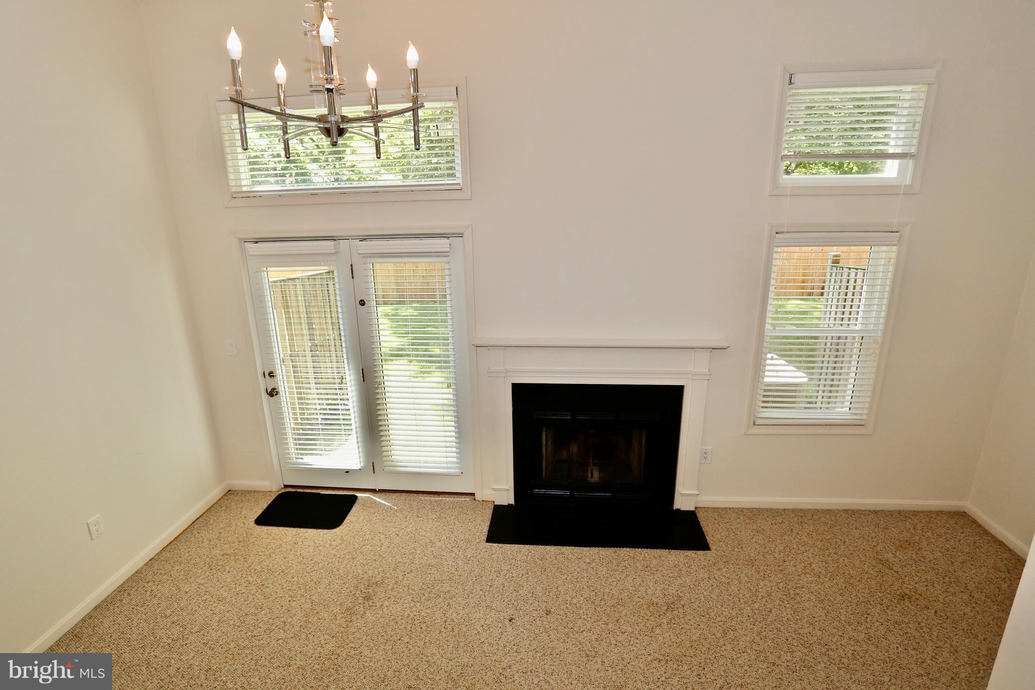 WOODMONT PLACE - Residential Lease