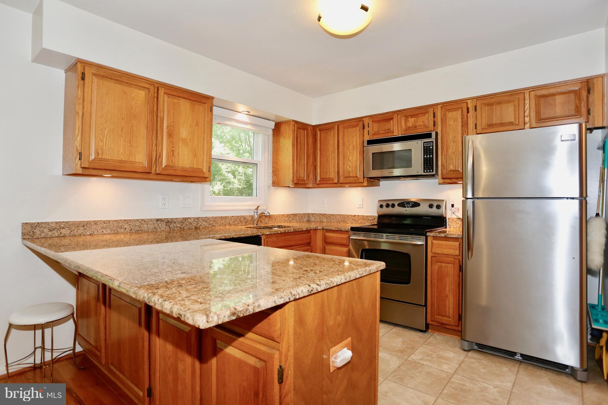 WOODMONT PLACE - Residential Lease