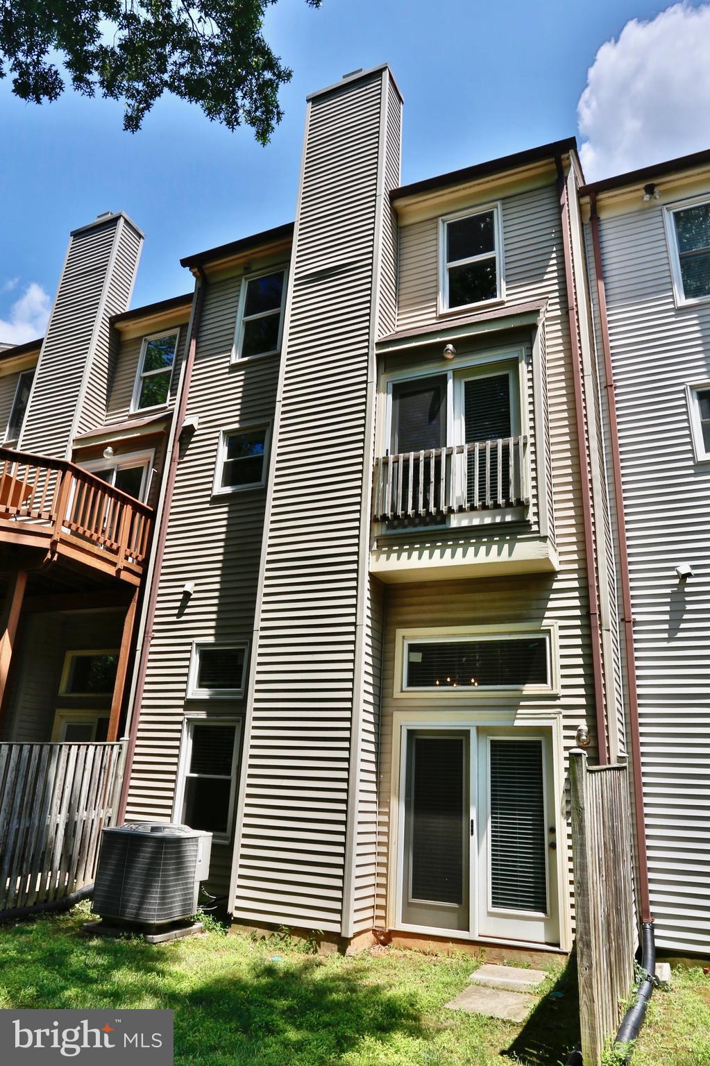 WOODMONT PLACE - Residential Lease