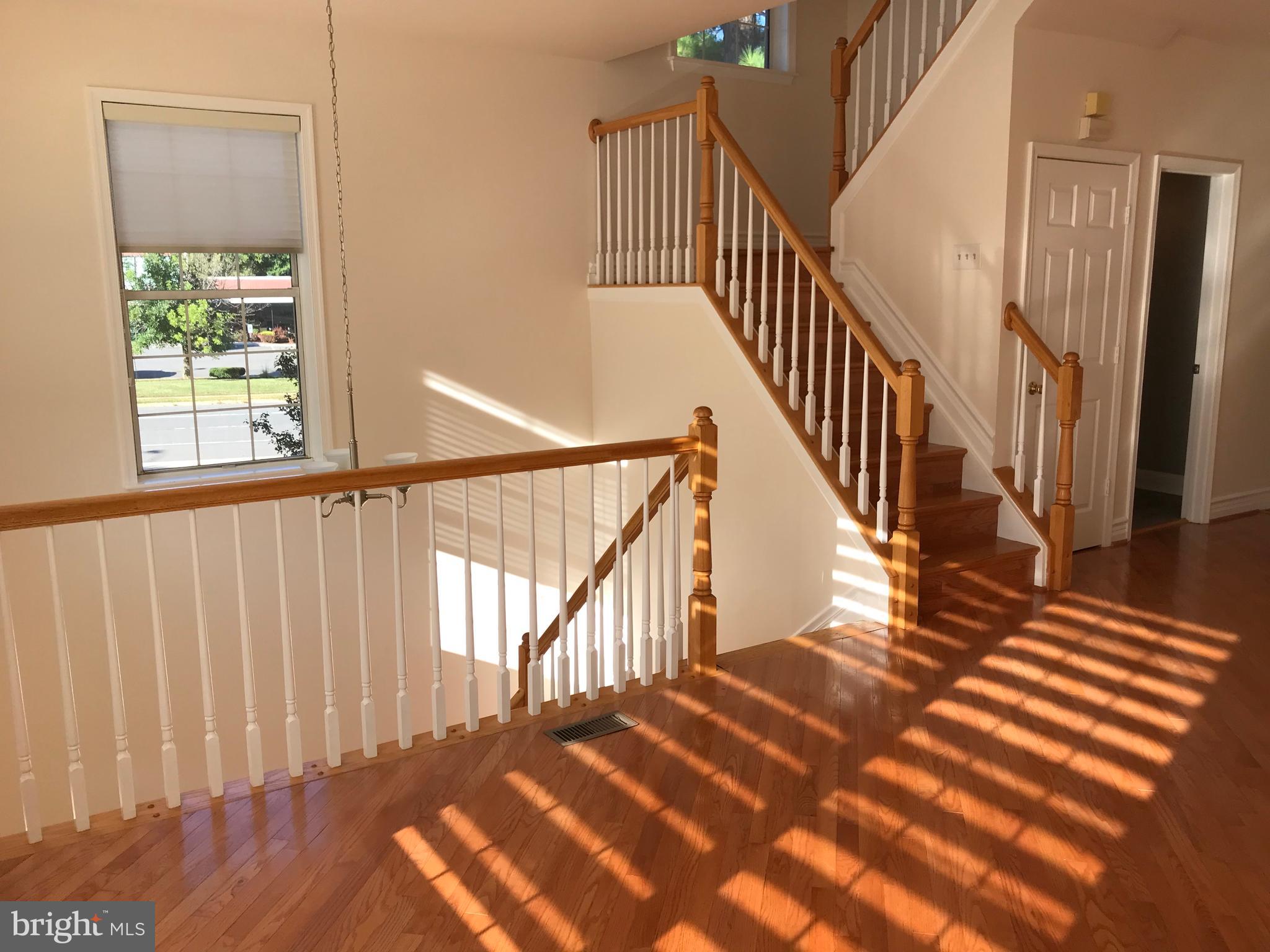 CENTRE RIDGE - Residential Lease
