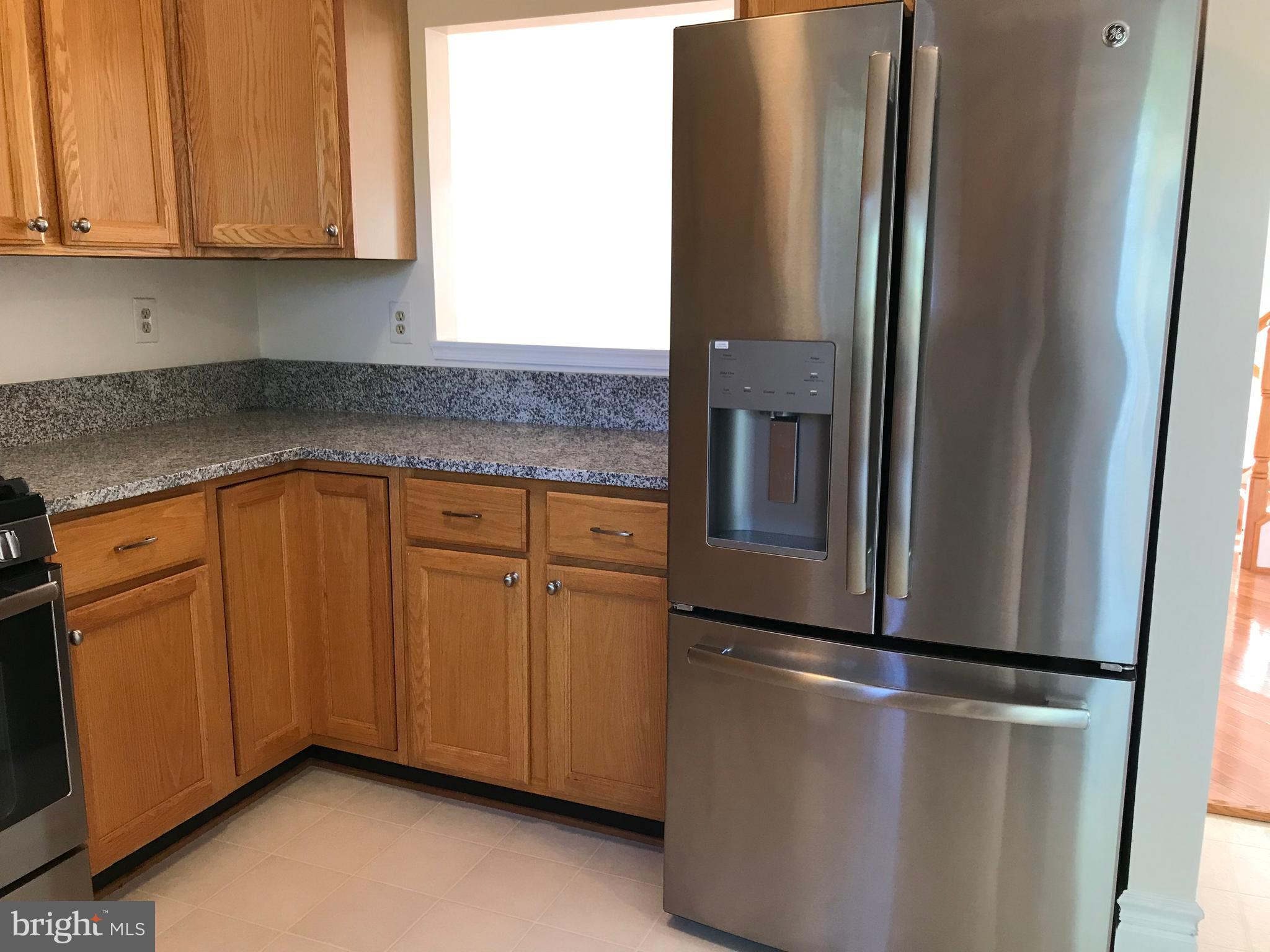 CENTRE RIDGE - Residential Lease