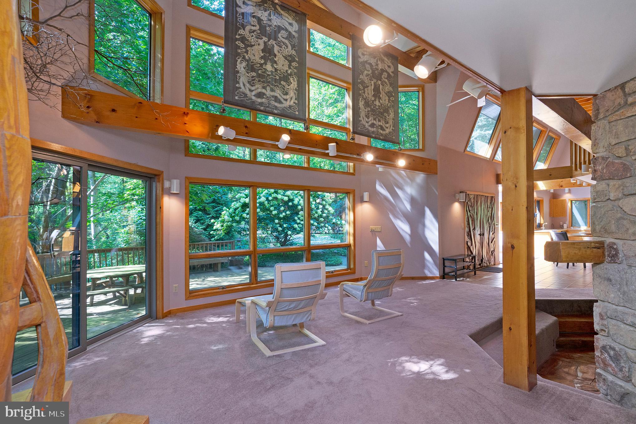 VALLEY FORGE MTN - Residential