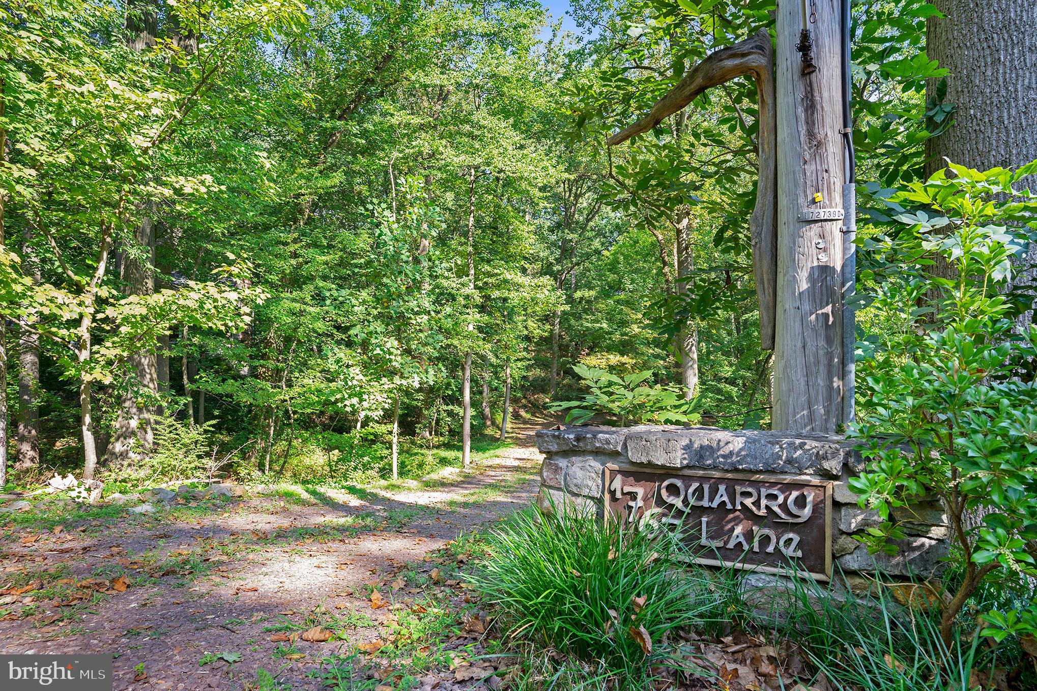VALLEY FORGE MTN - Residential