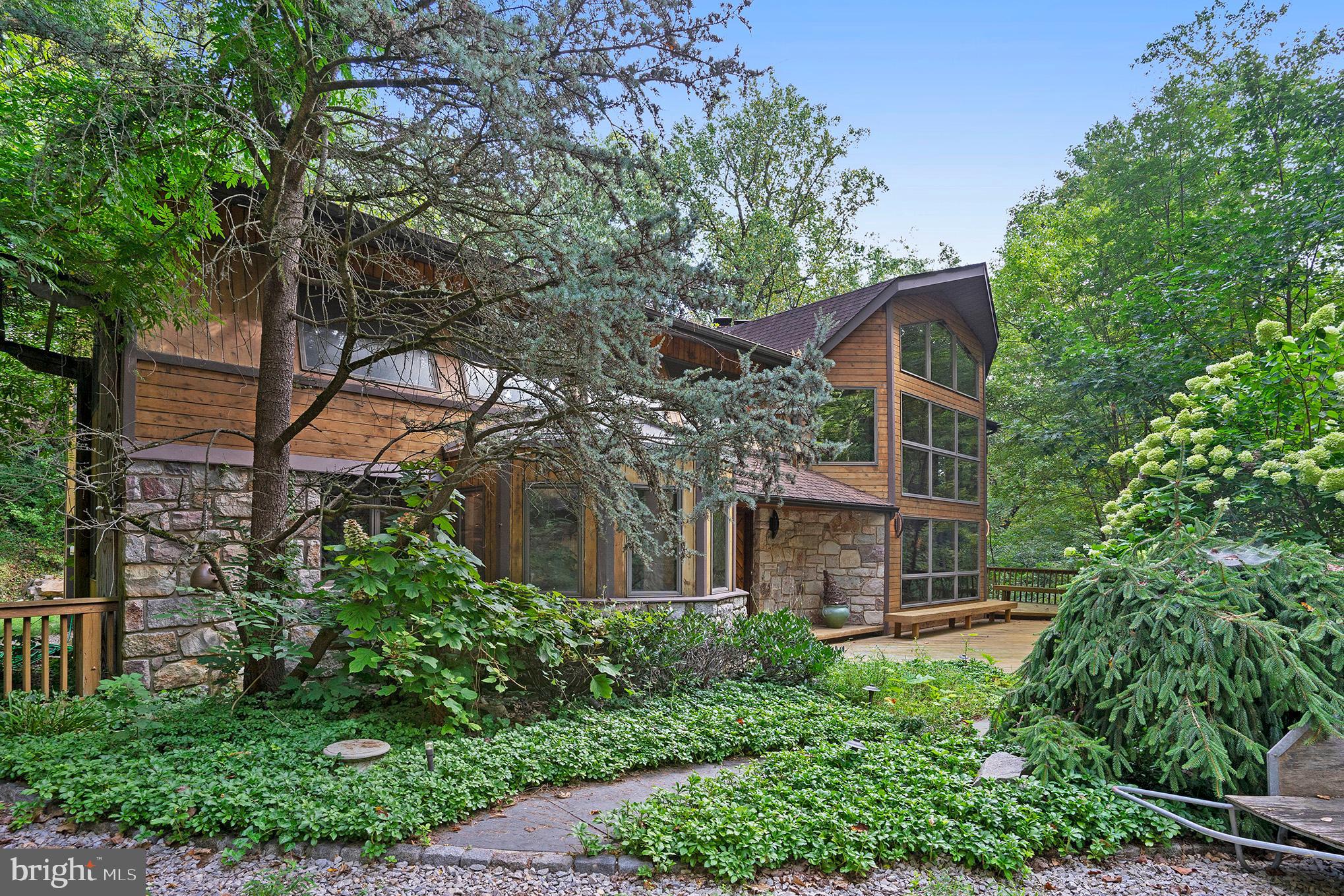 VALLEY FORGE MTN - Residential