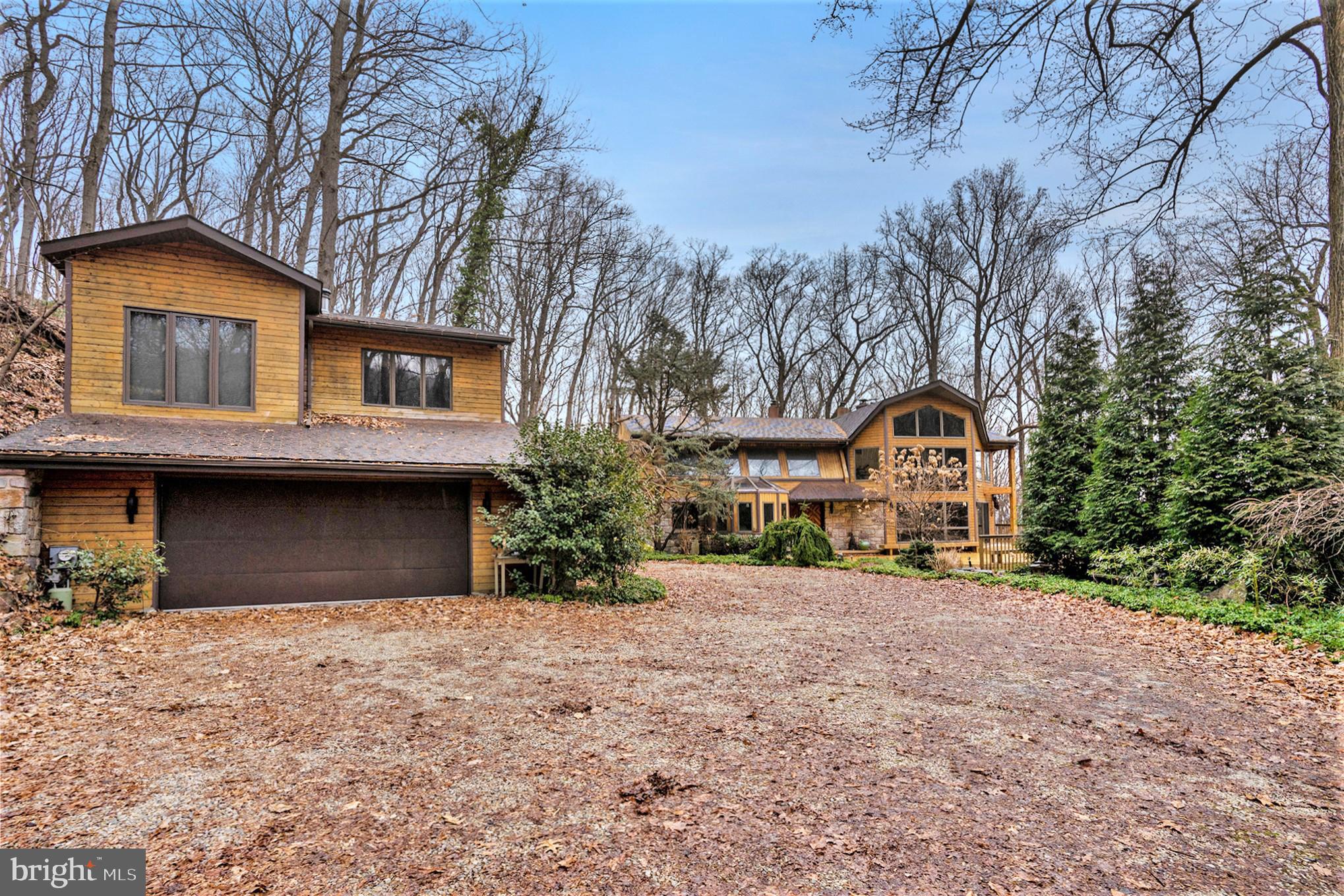 VALLEY FORGE MTN - Residential