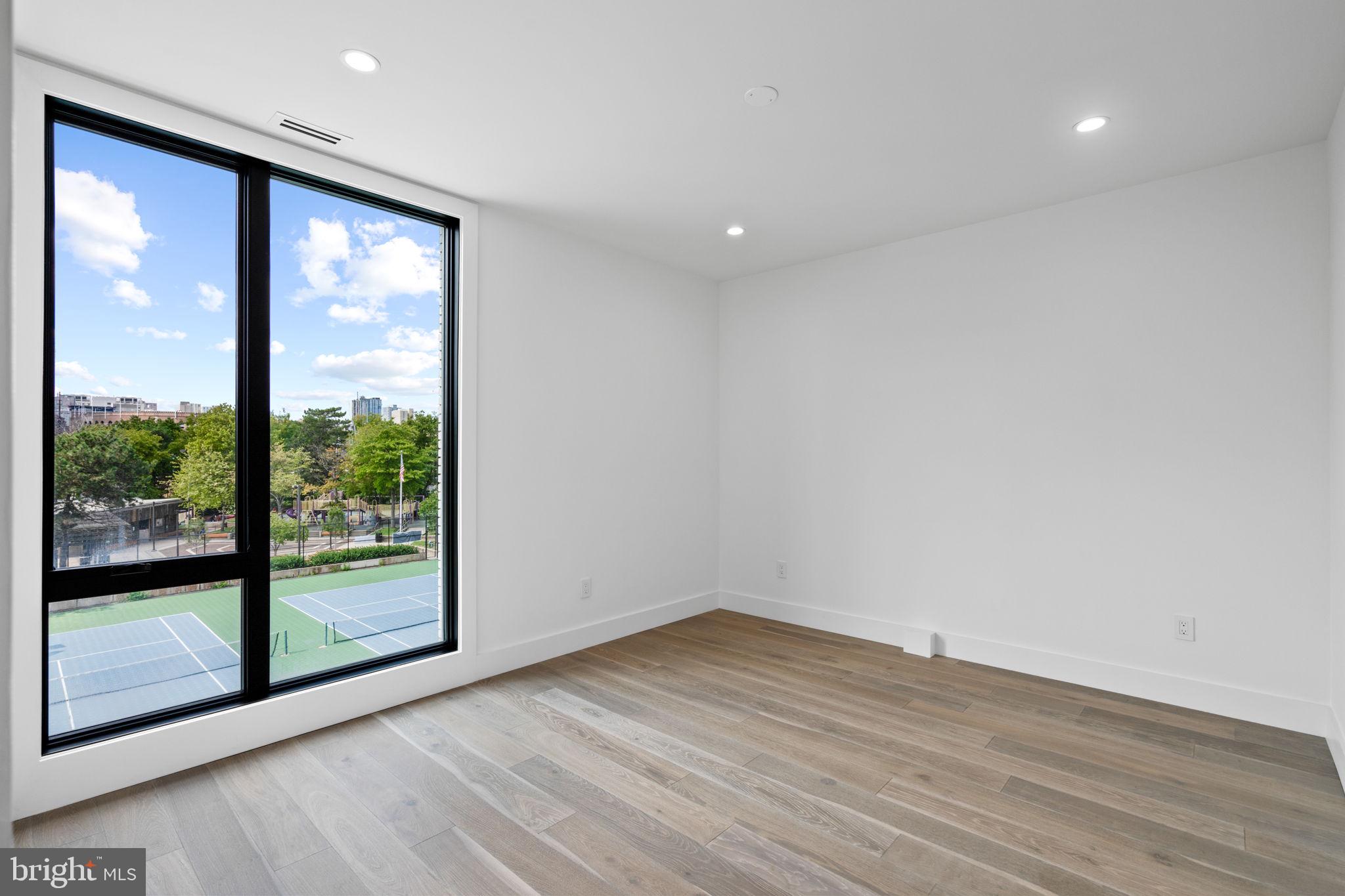 FITLER SQUARE - Residential