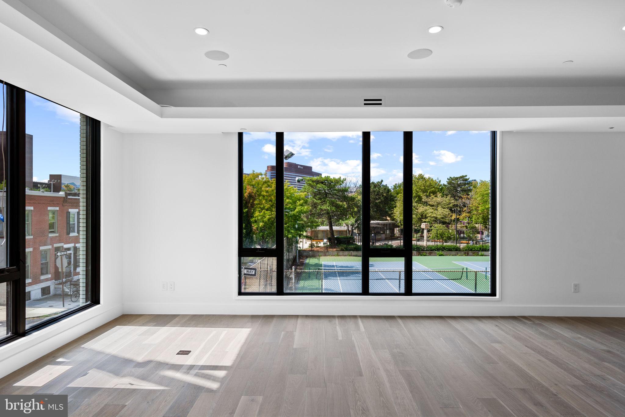FITLER SQUARE - Residential