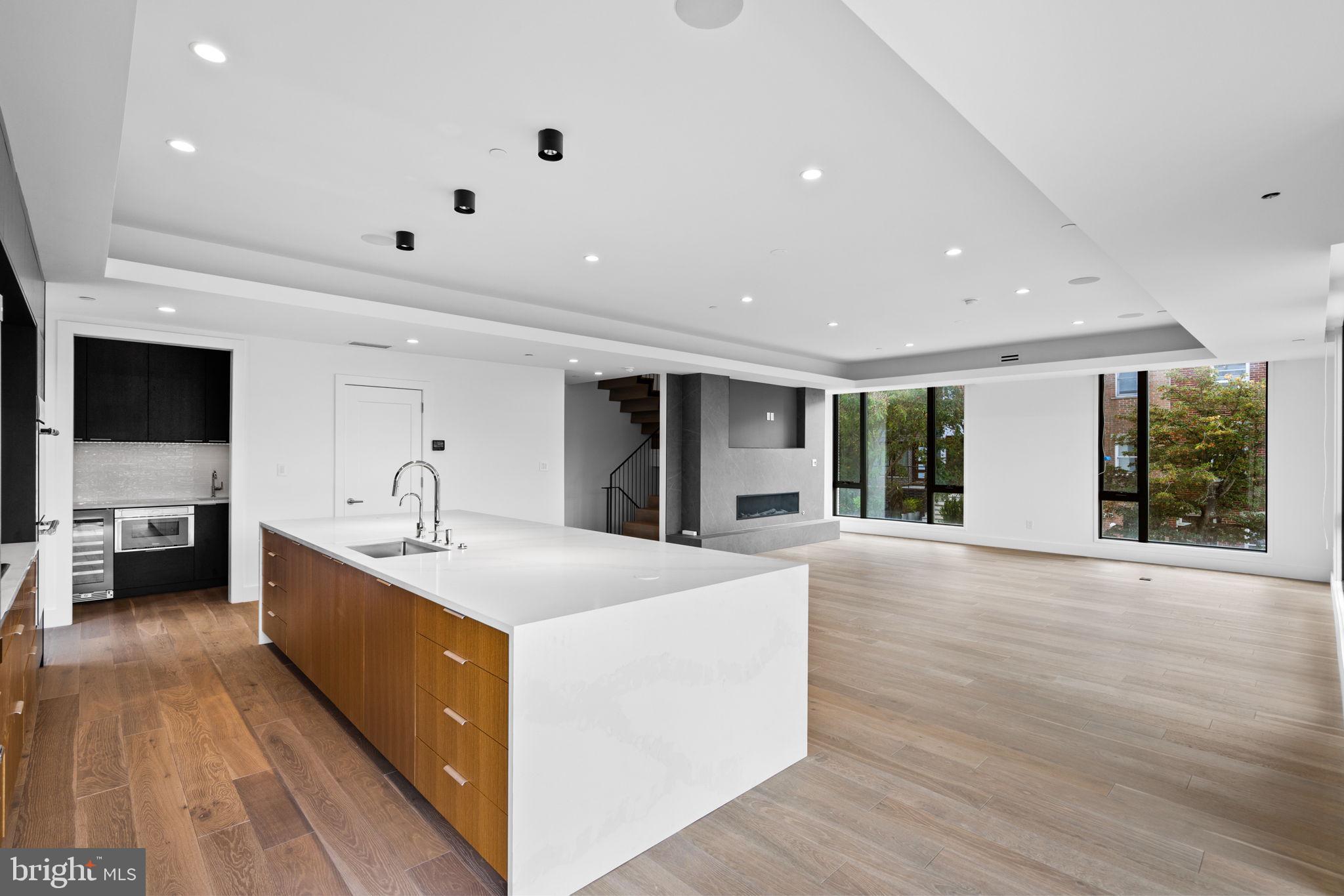 FITLER SQUARE - Residential