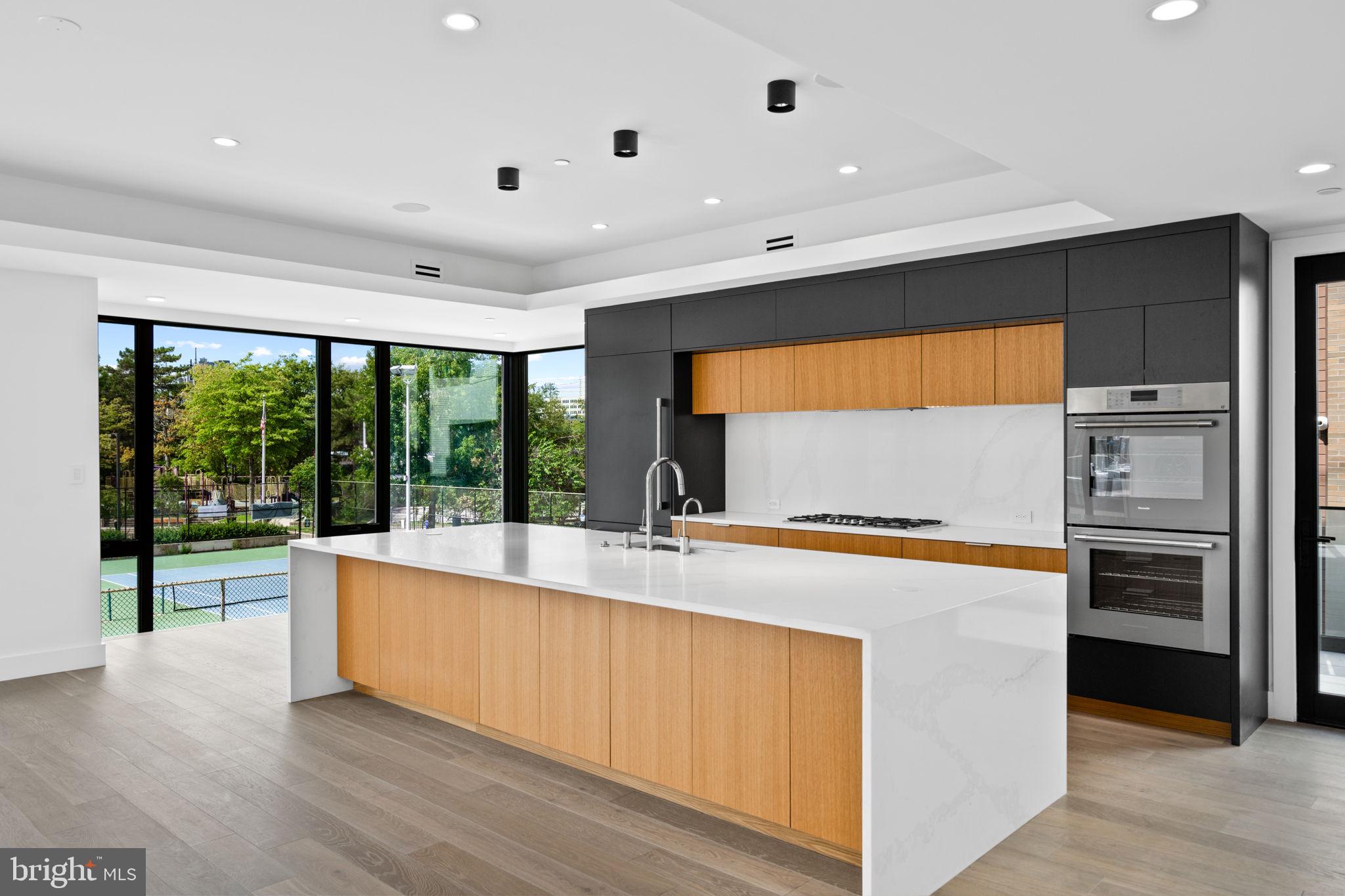 FITLER SQUARE - Residential
