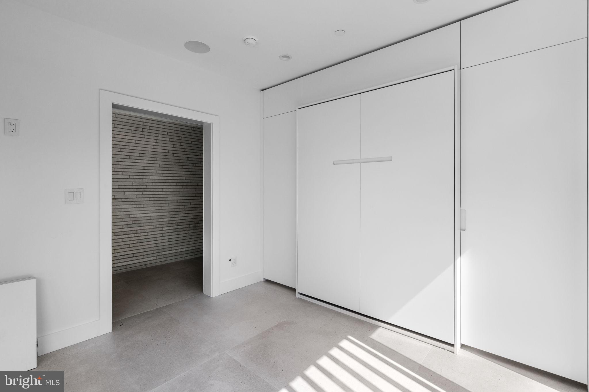 FITLER SQUARE - Residential