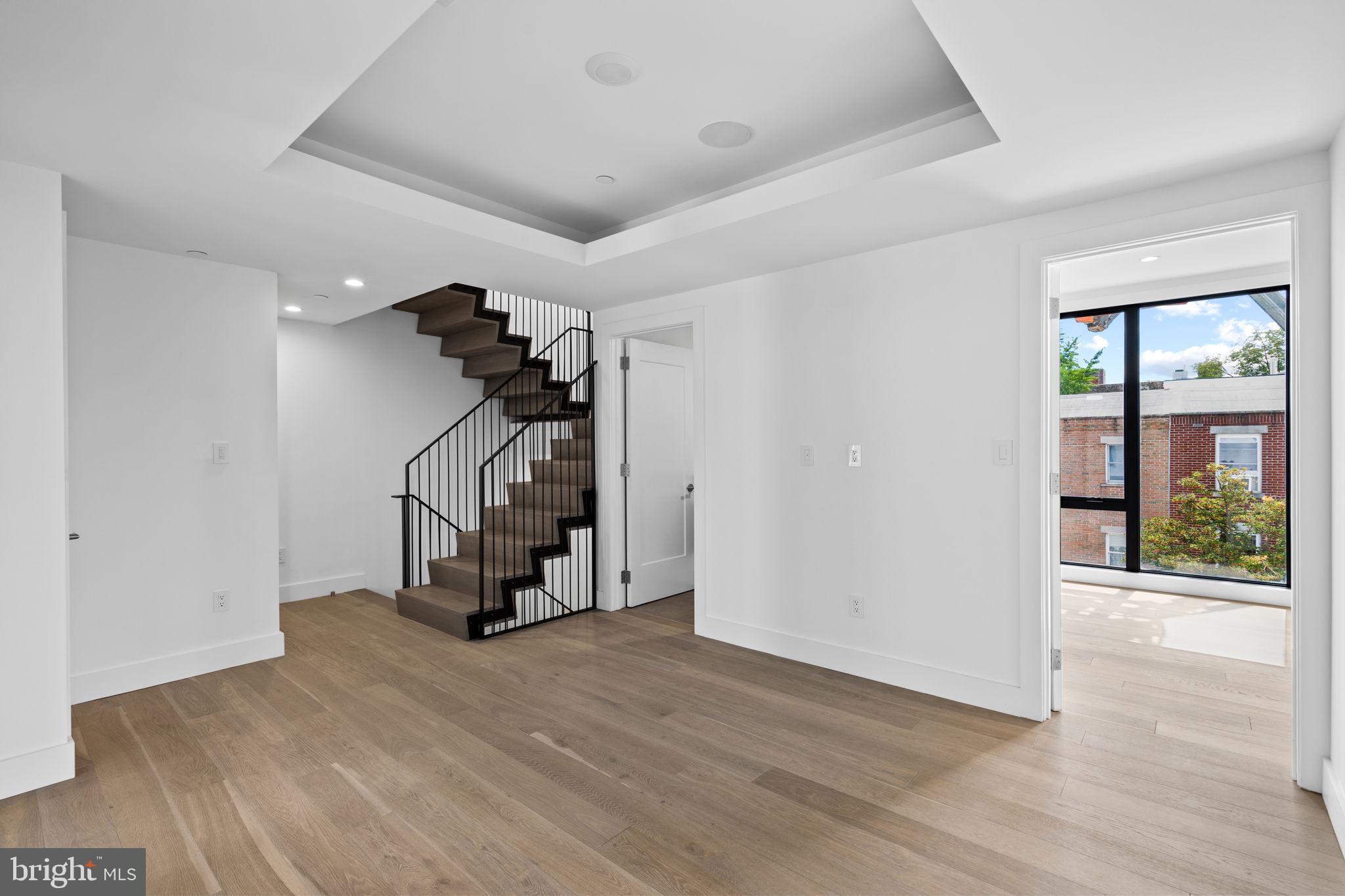 FITLER SQUARE - Residential