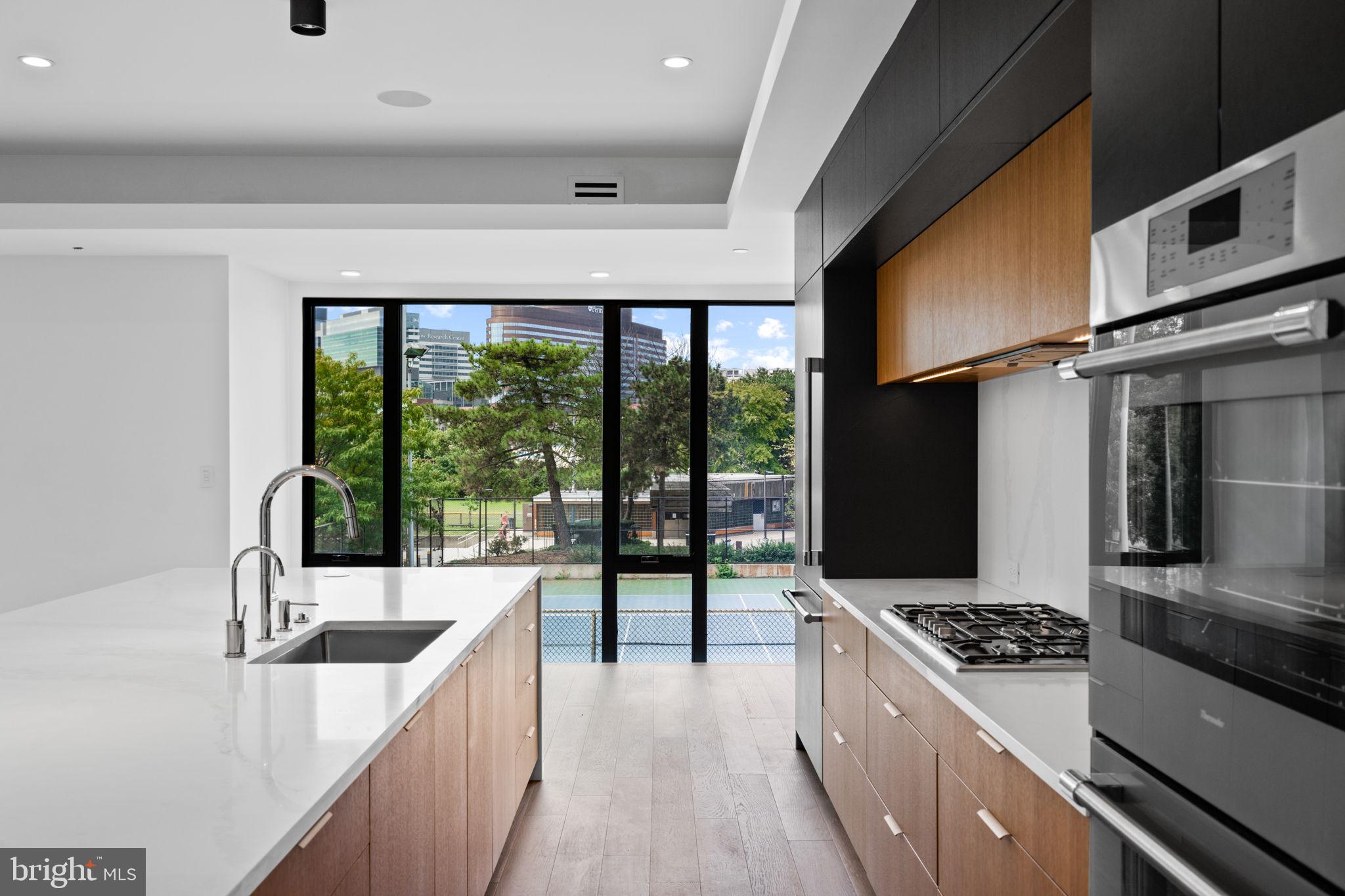 FITLER SQUARE - Residential
