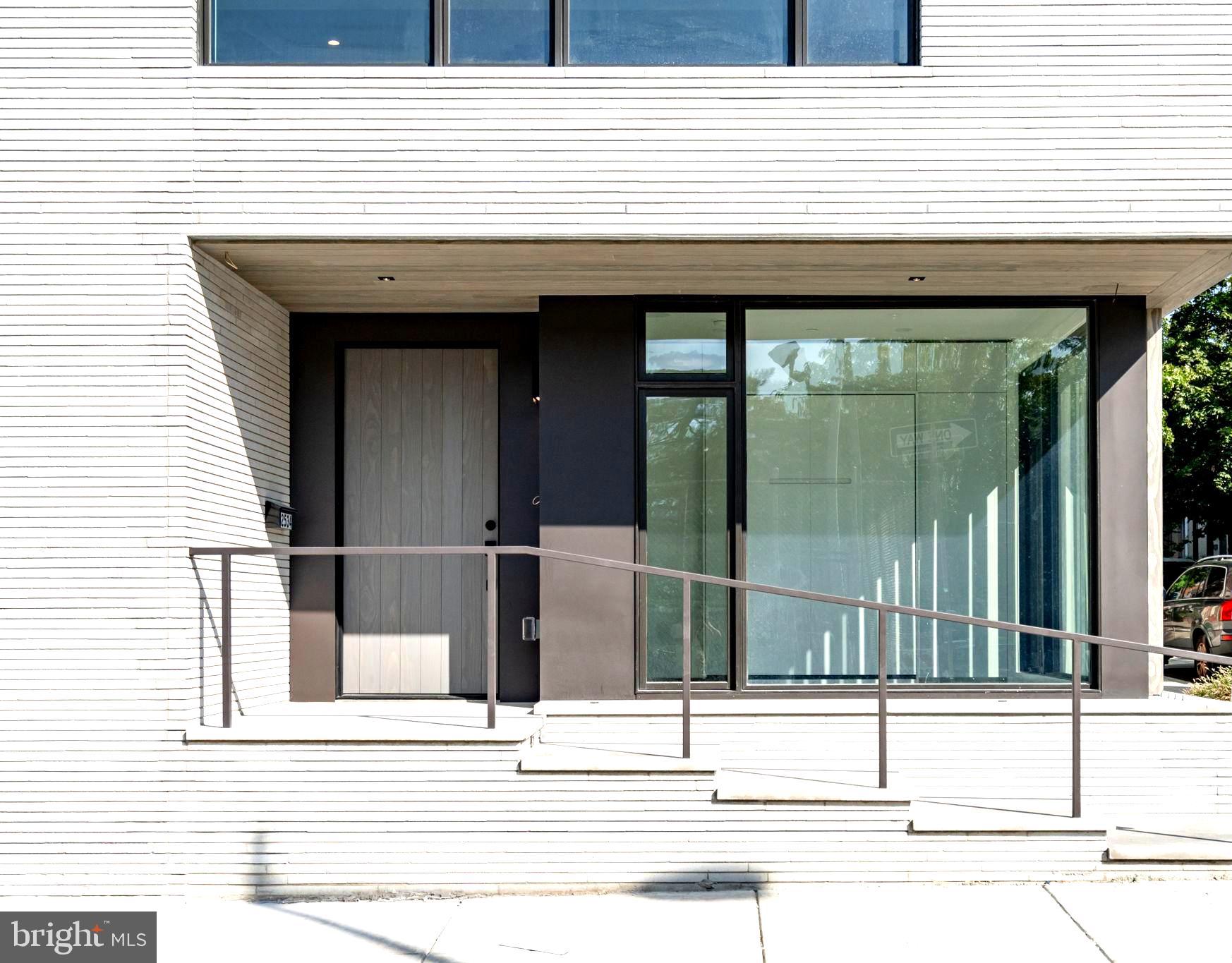 FITLER SQUARE - Residential