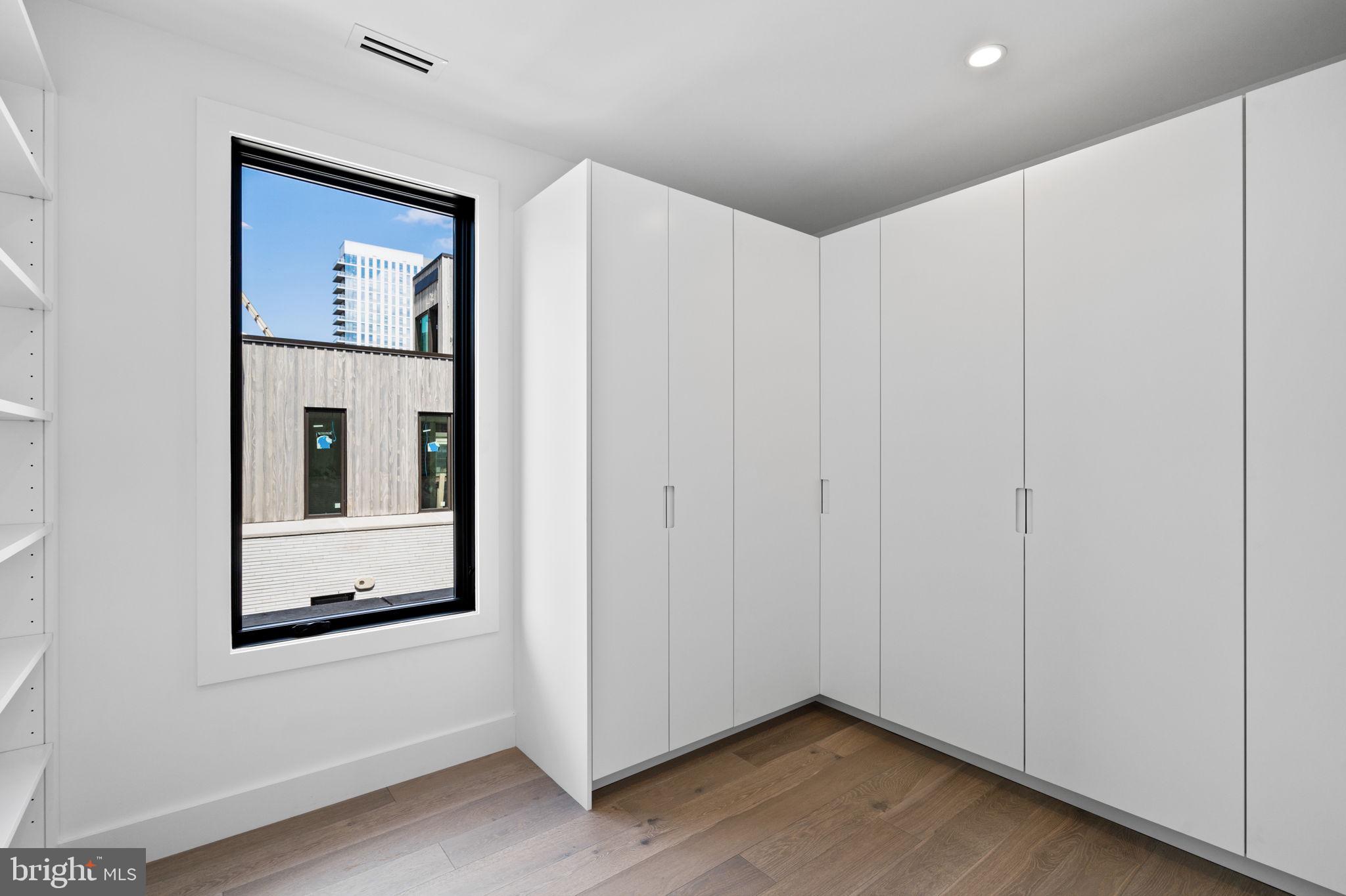 FITLER SQUARE - Residential