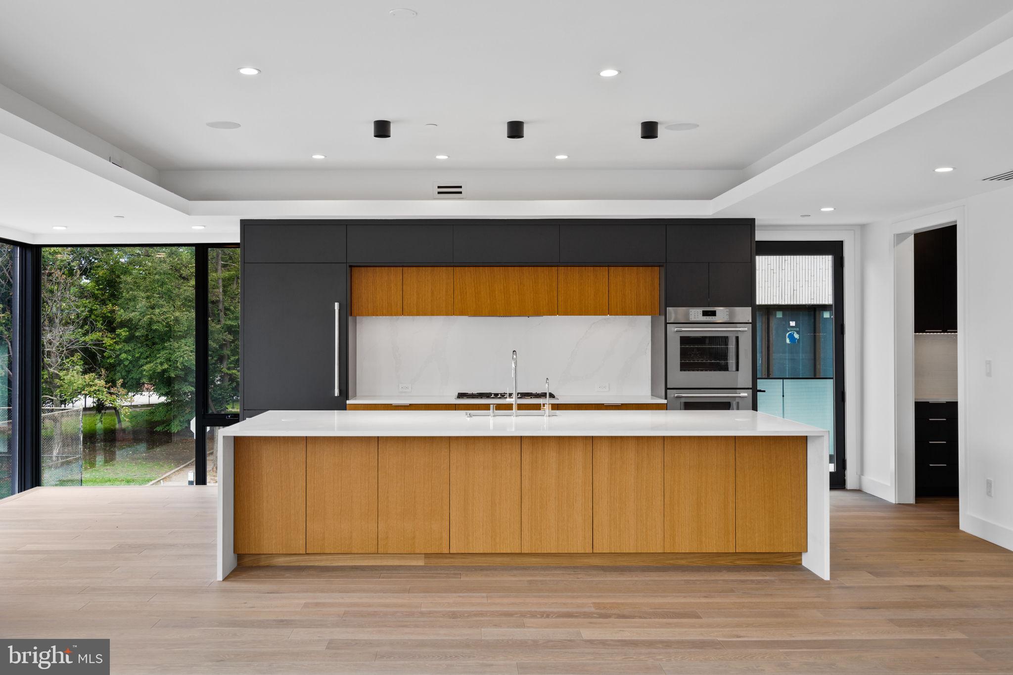 FITLER SQUARE - Residential