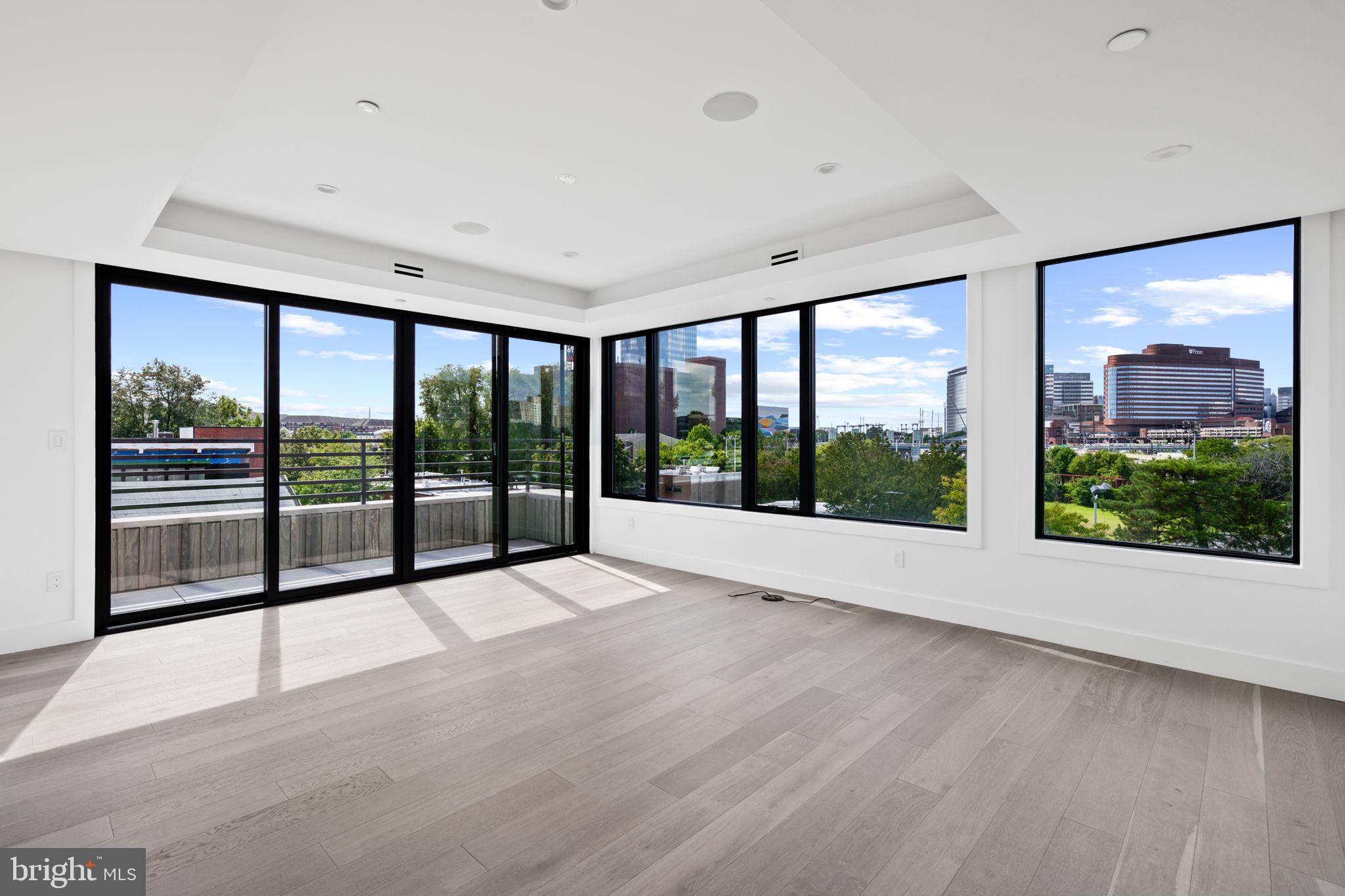 FITLER SQUARE - Residential