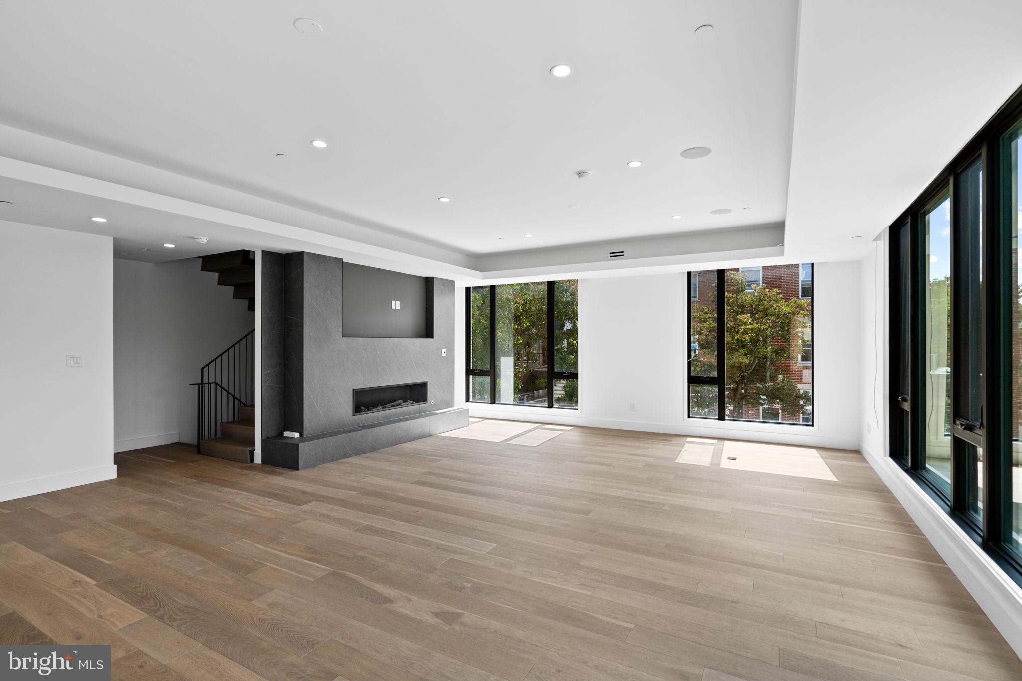 FITLER SQUARE - Residential