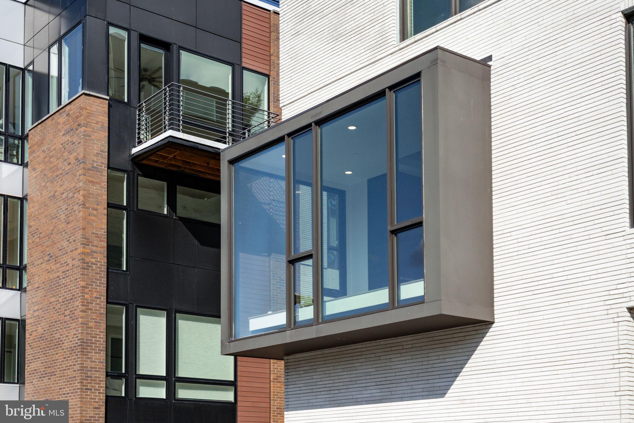 FITLER SQUARE - Residential