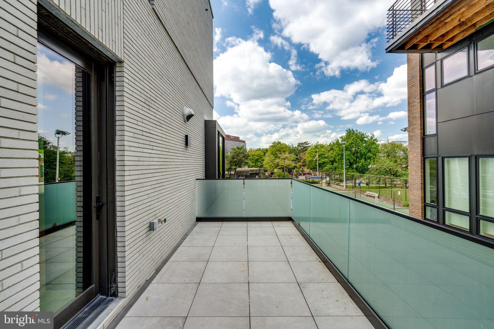 FITLER SQUARE - Residential