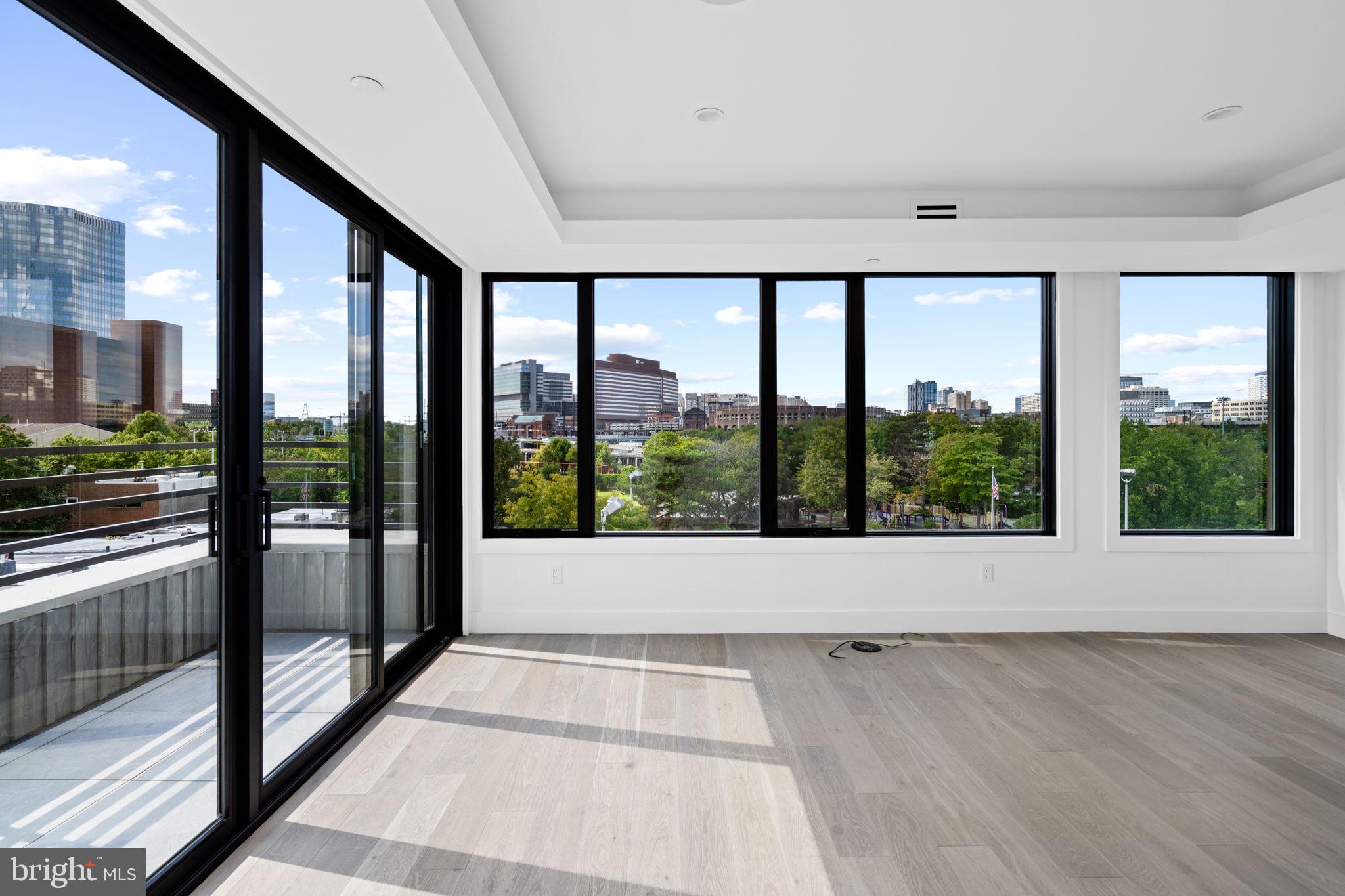 FITLER SQUARE - Residential