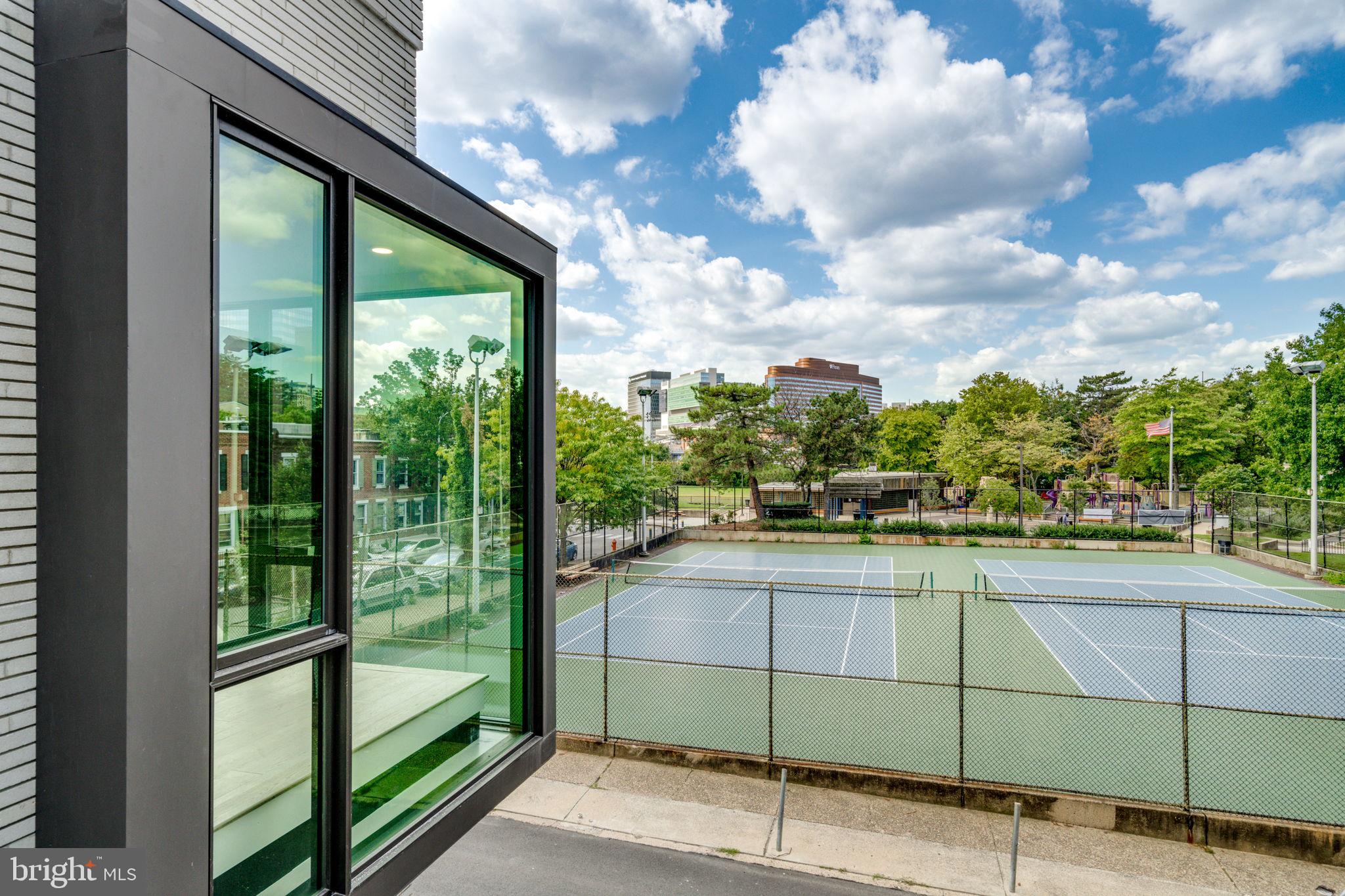 FITLER SQUARE - Residential