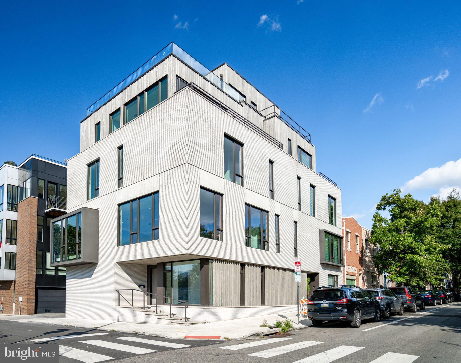 FITLER SQUARE - Residential