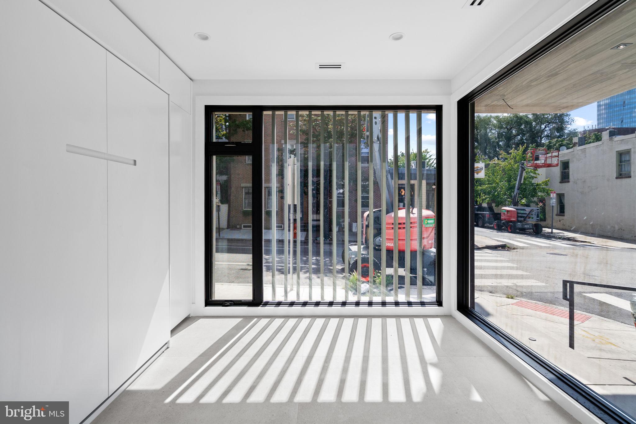FITLER SQUARE - Residential