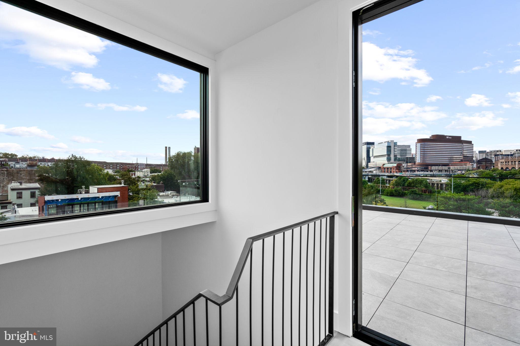 FITLER SQUARE - Residential