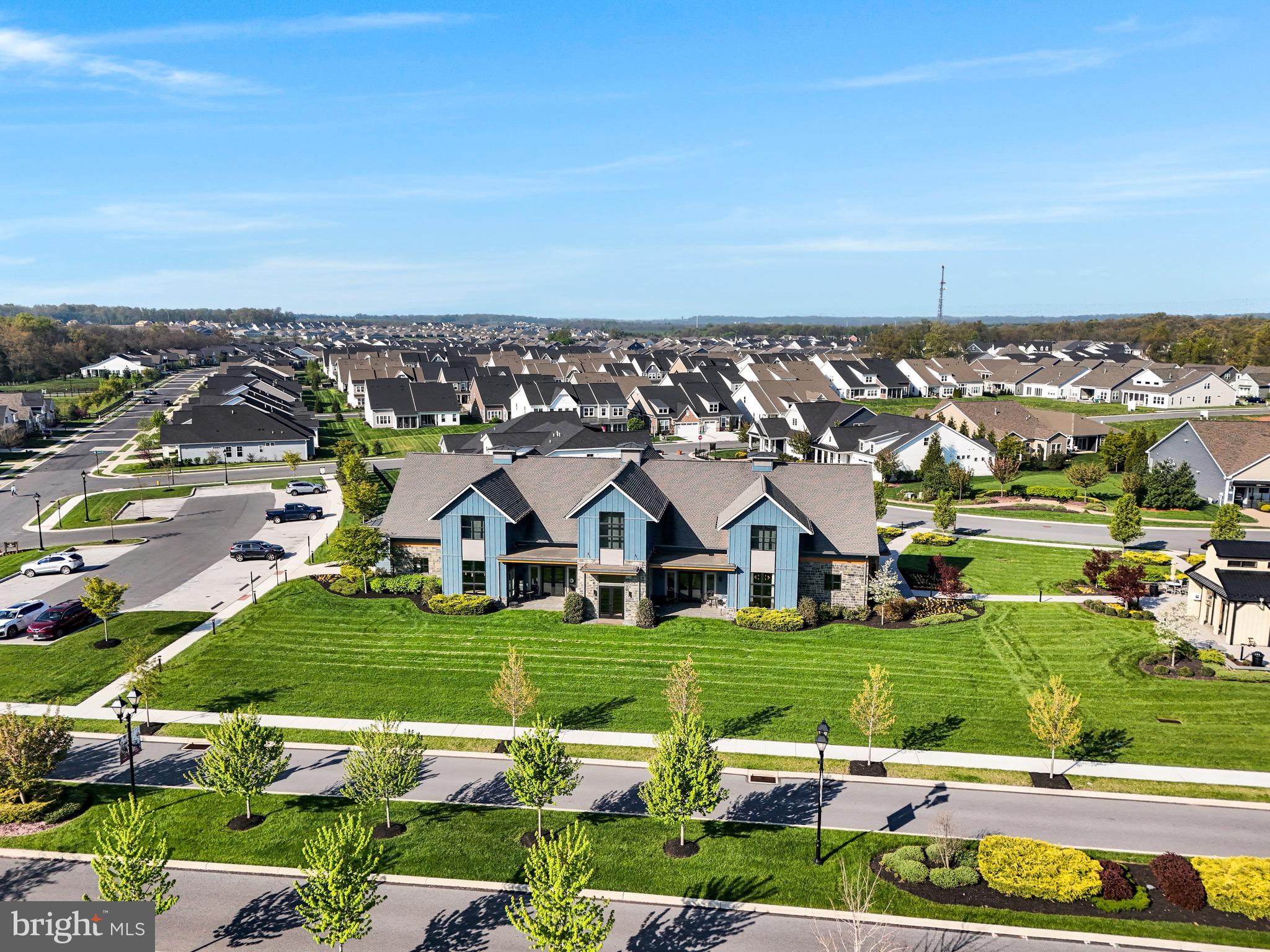 AMBLEBROOK - Residential