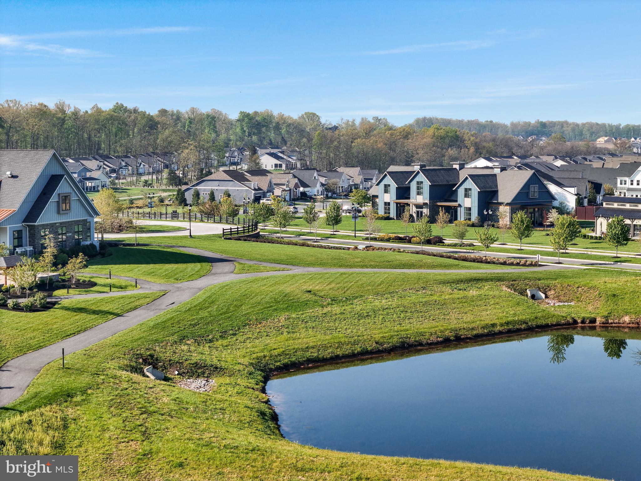 AMBLEBROOK - Residential