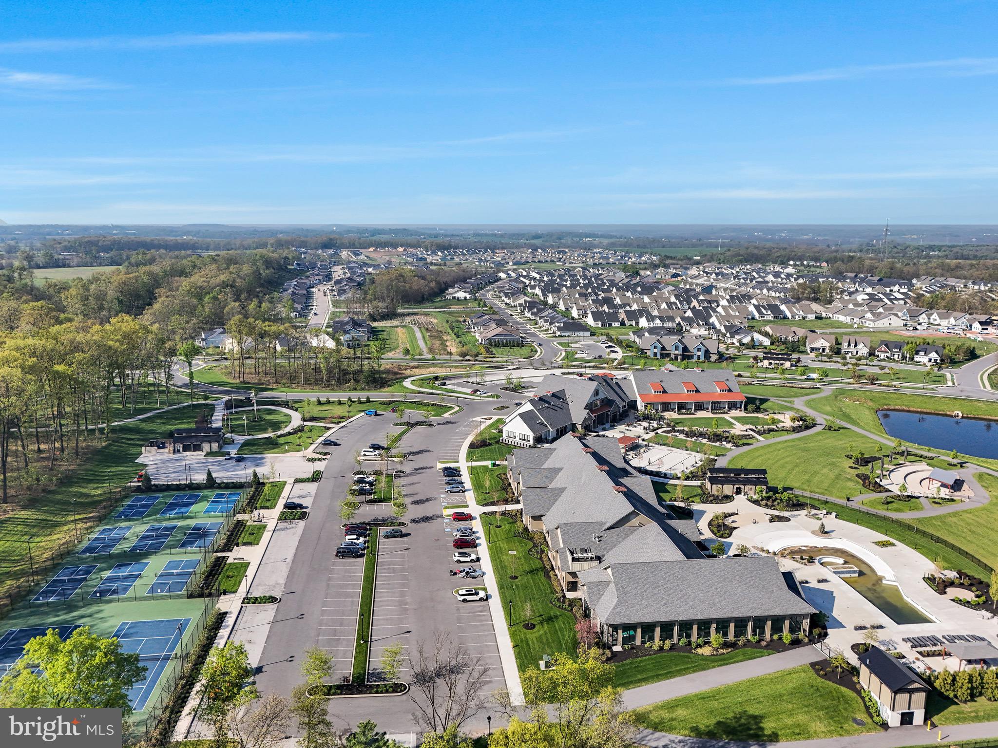 AMBLEBROOK - Residential