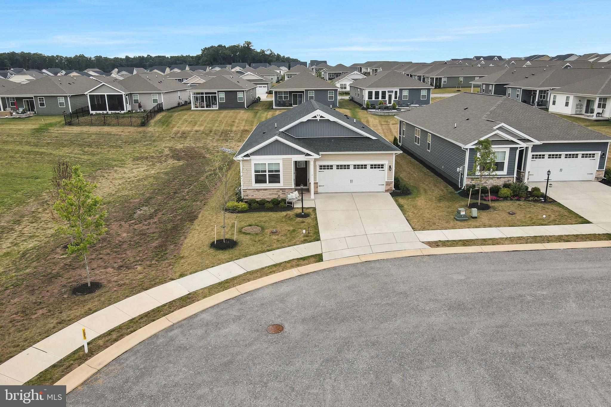 AMBLEBROOK - Residential