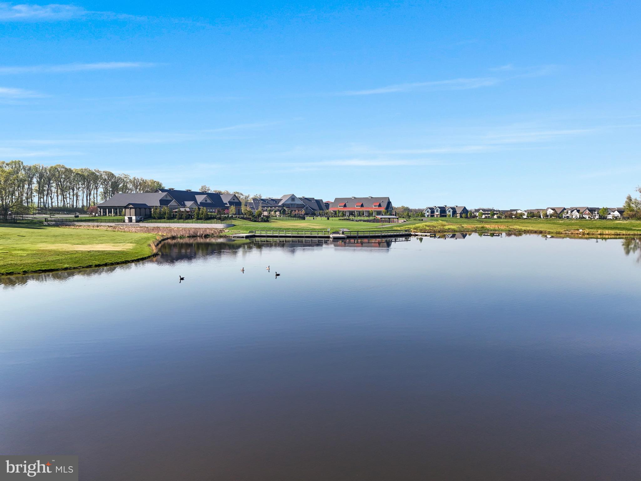 AMBLEBROOK - Residential