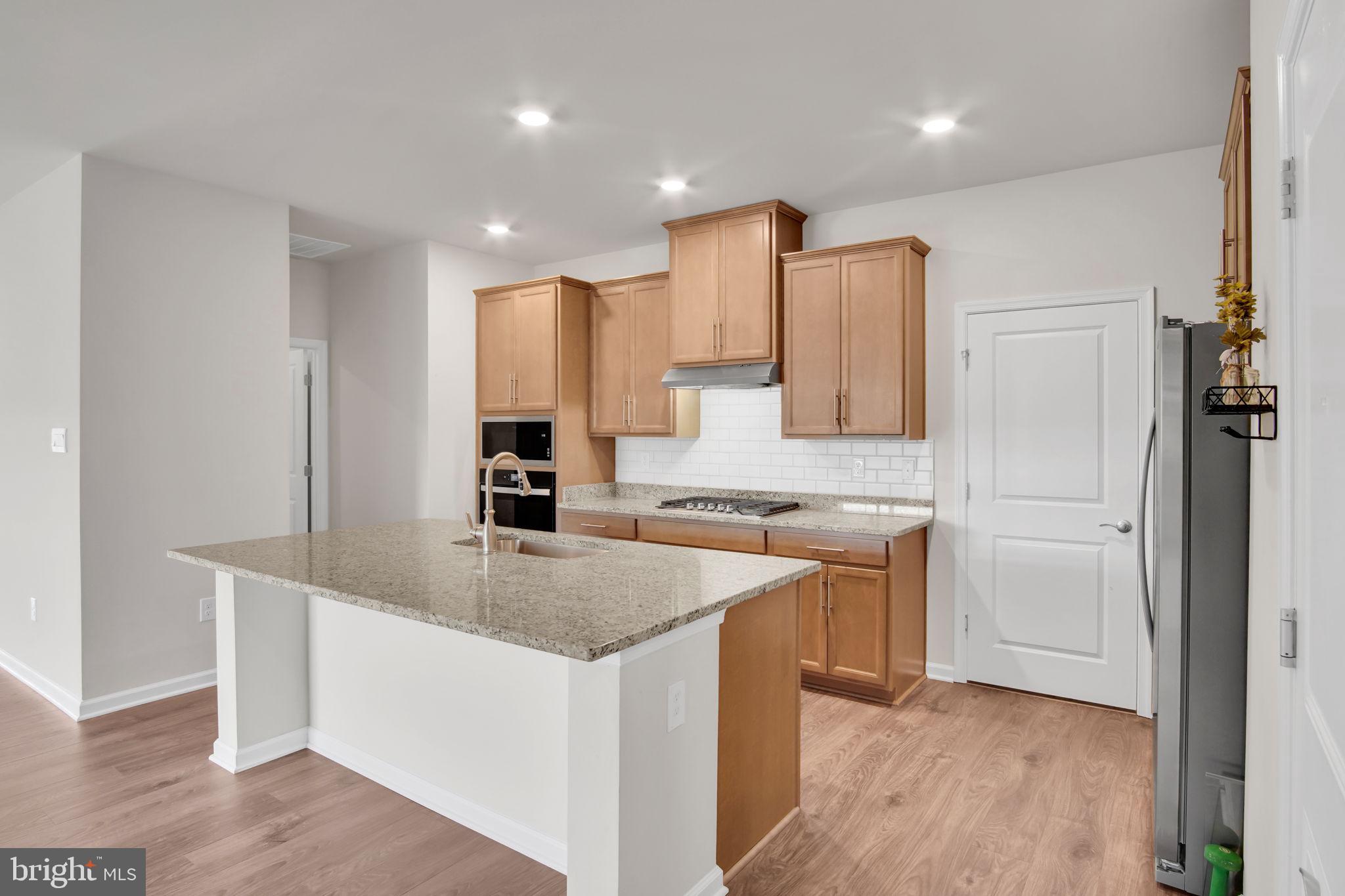 AMBLEBROOK - Residential