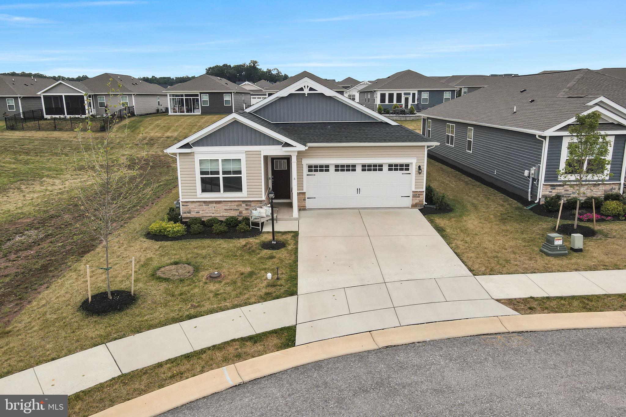 AMBLEBROOK - Residential