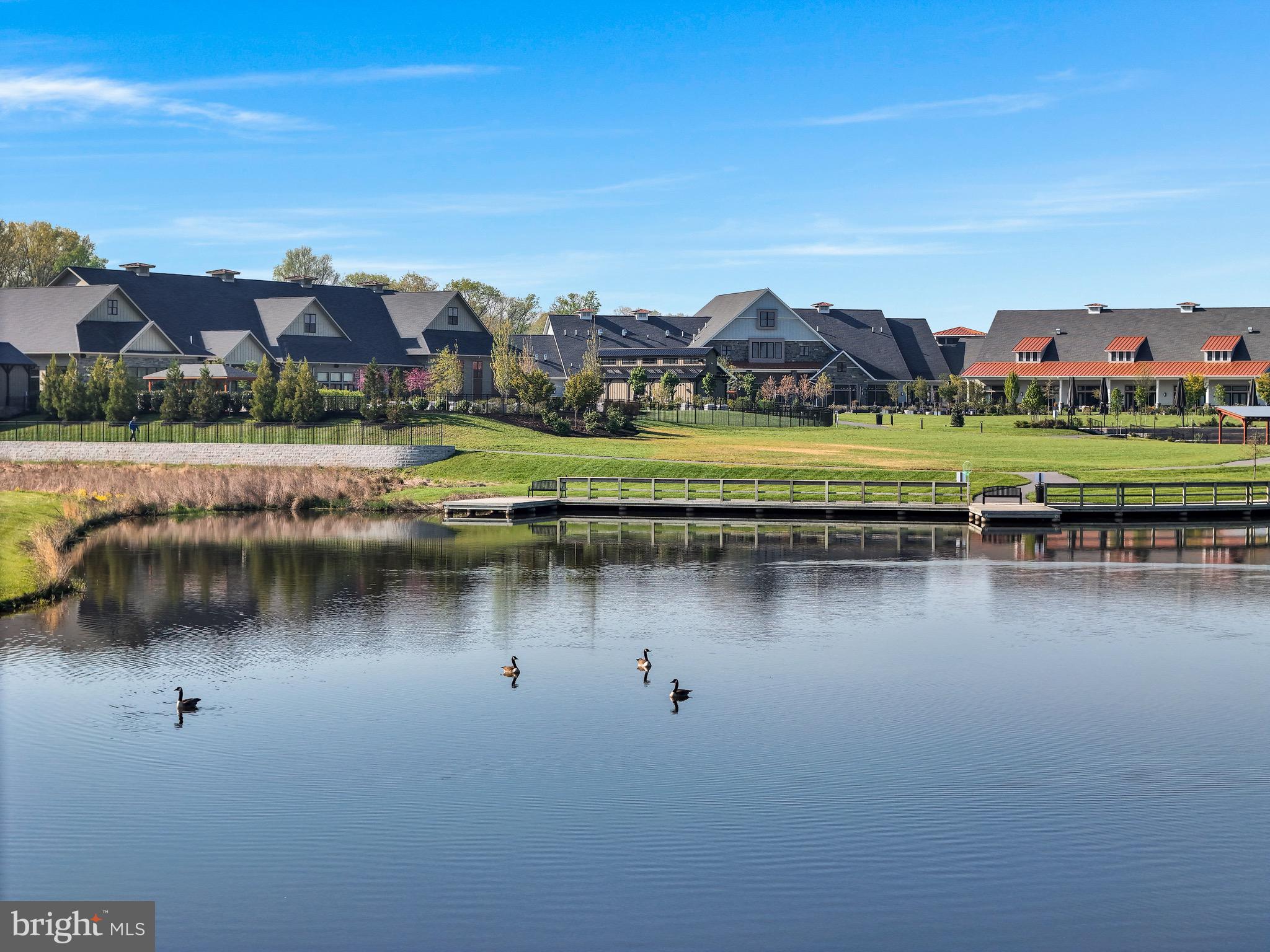 AMBLEBROOK - Residential