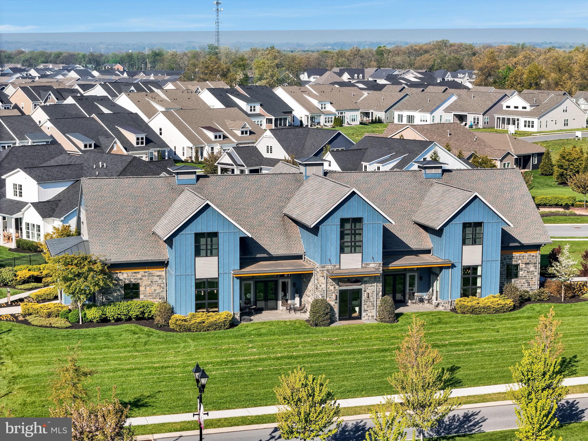 AMBLEBROOK - Residential