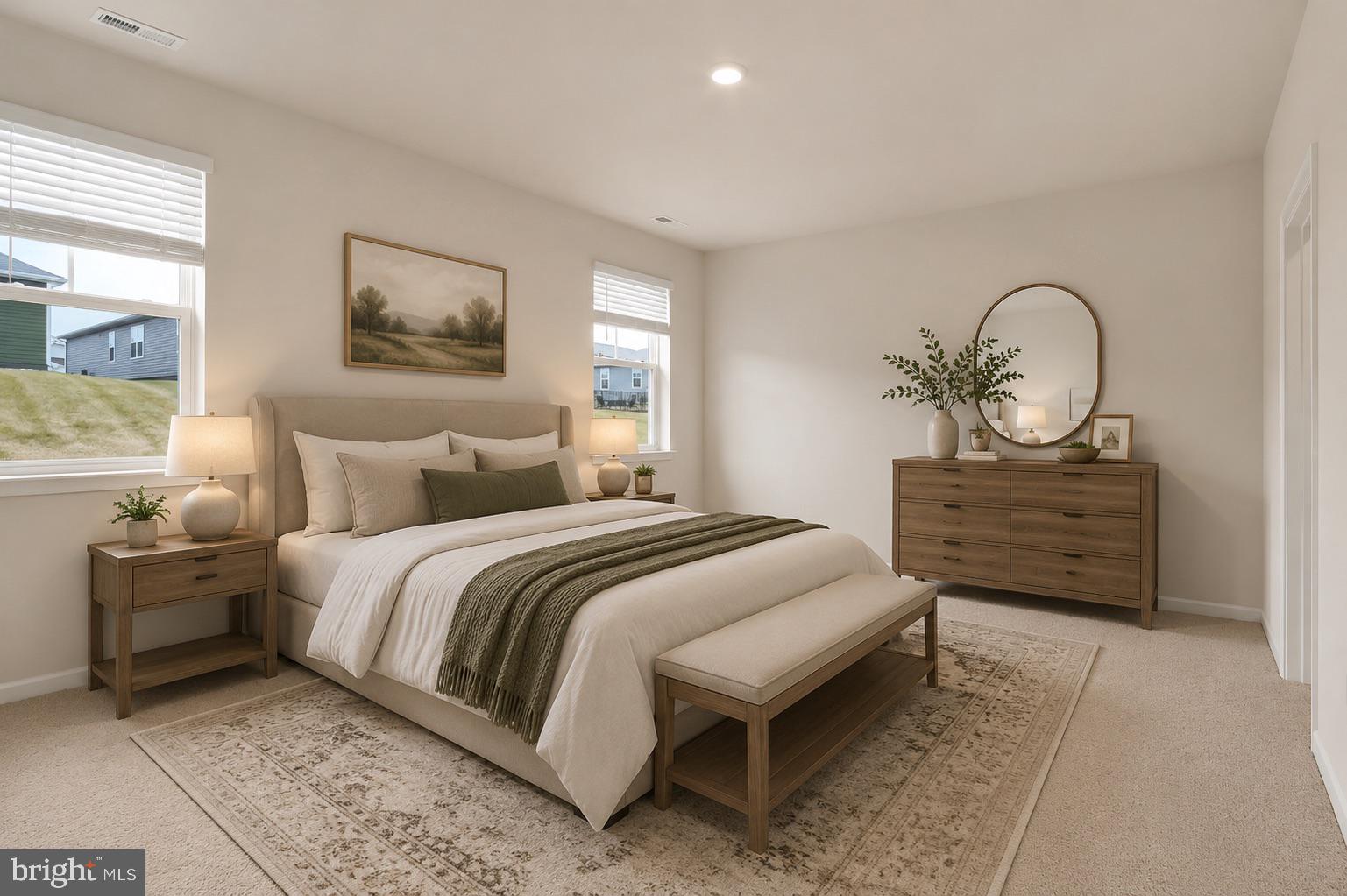 AMBLEBROOK - Residential