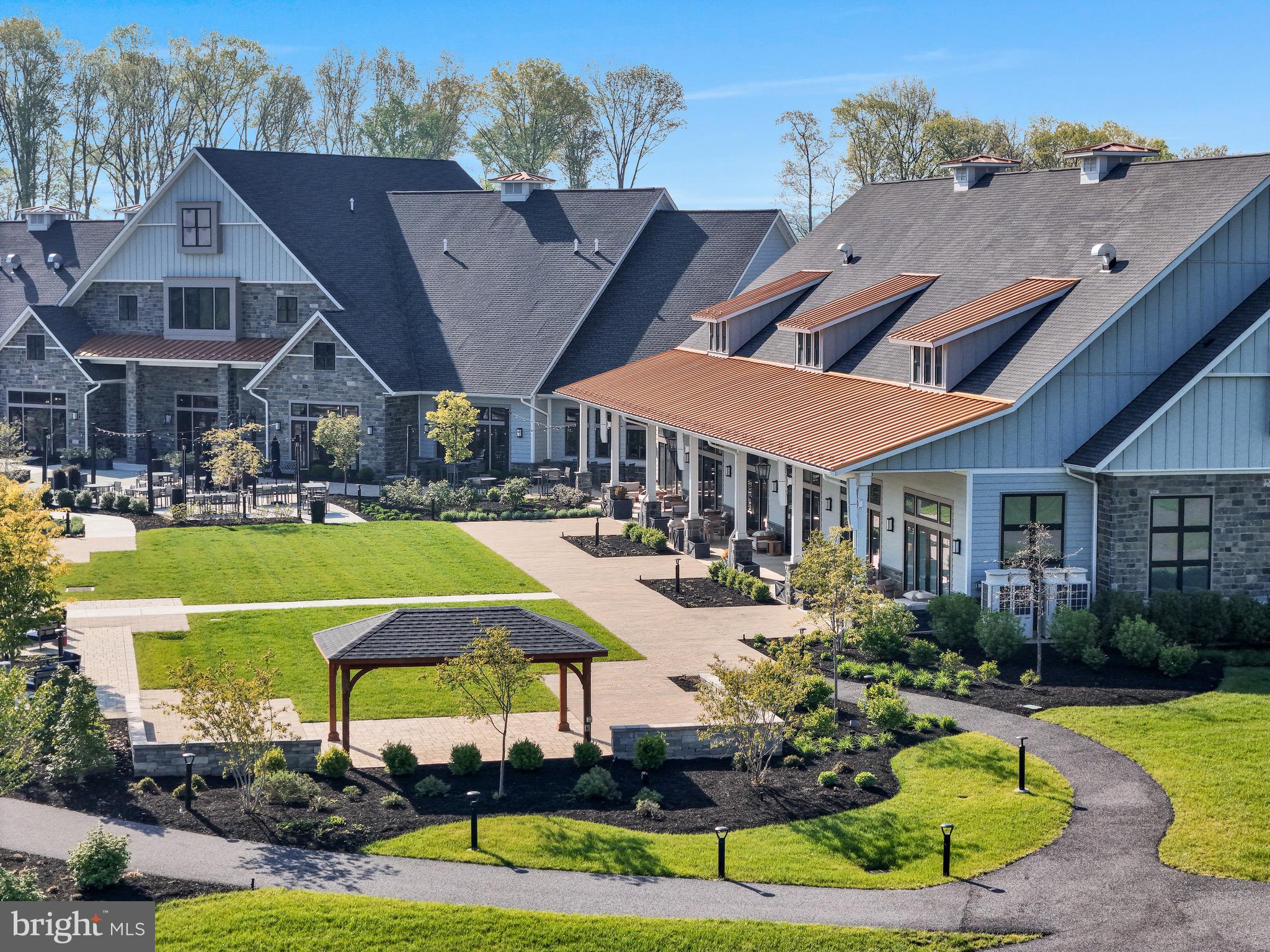 AMBLEBROOK - Residential