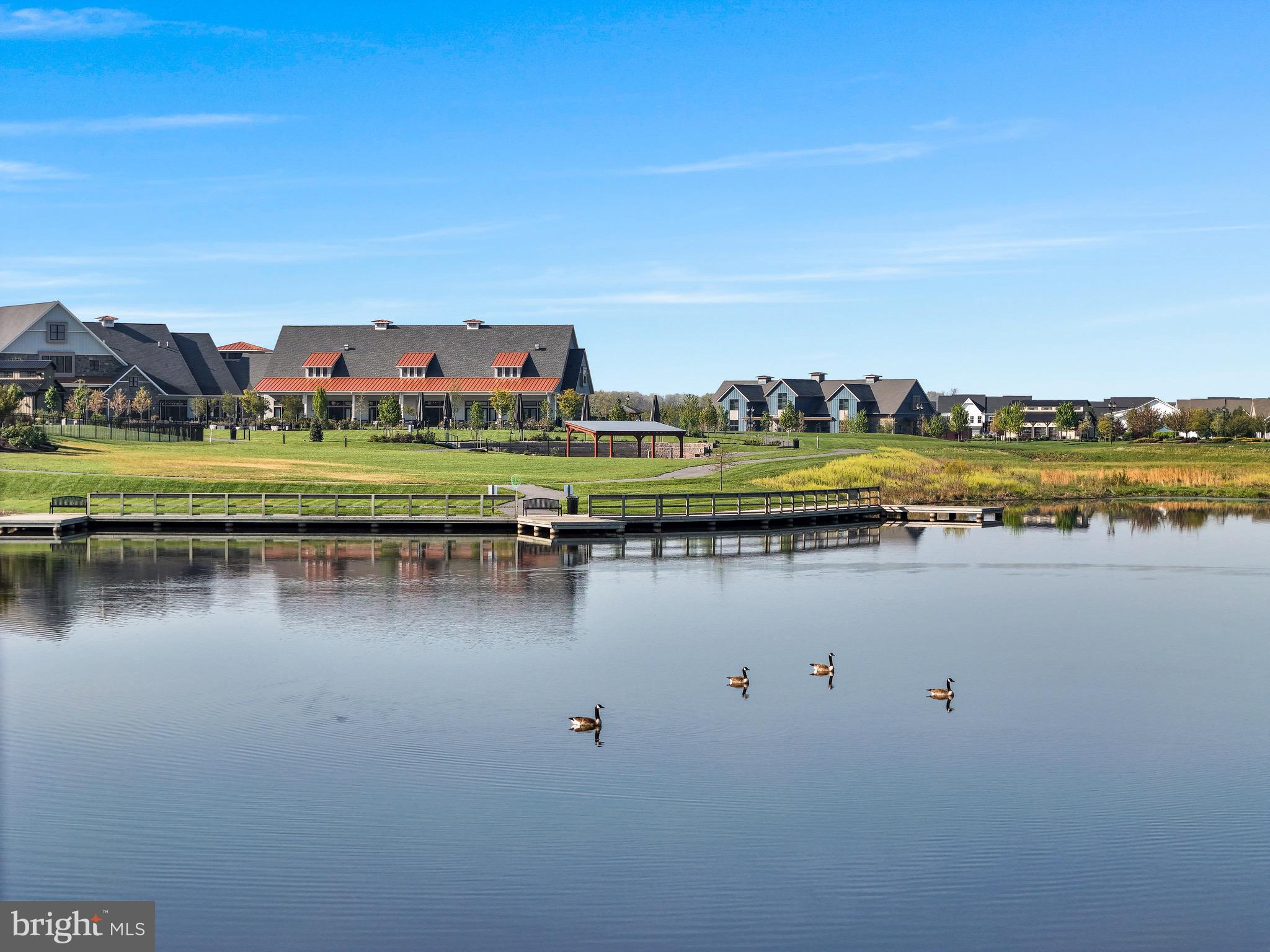 AMBLEBROOK - Residential
