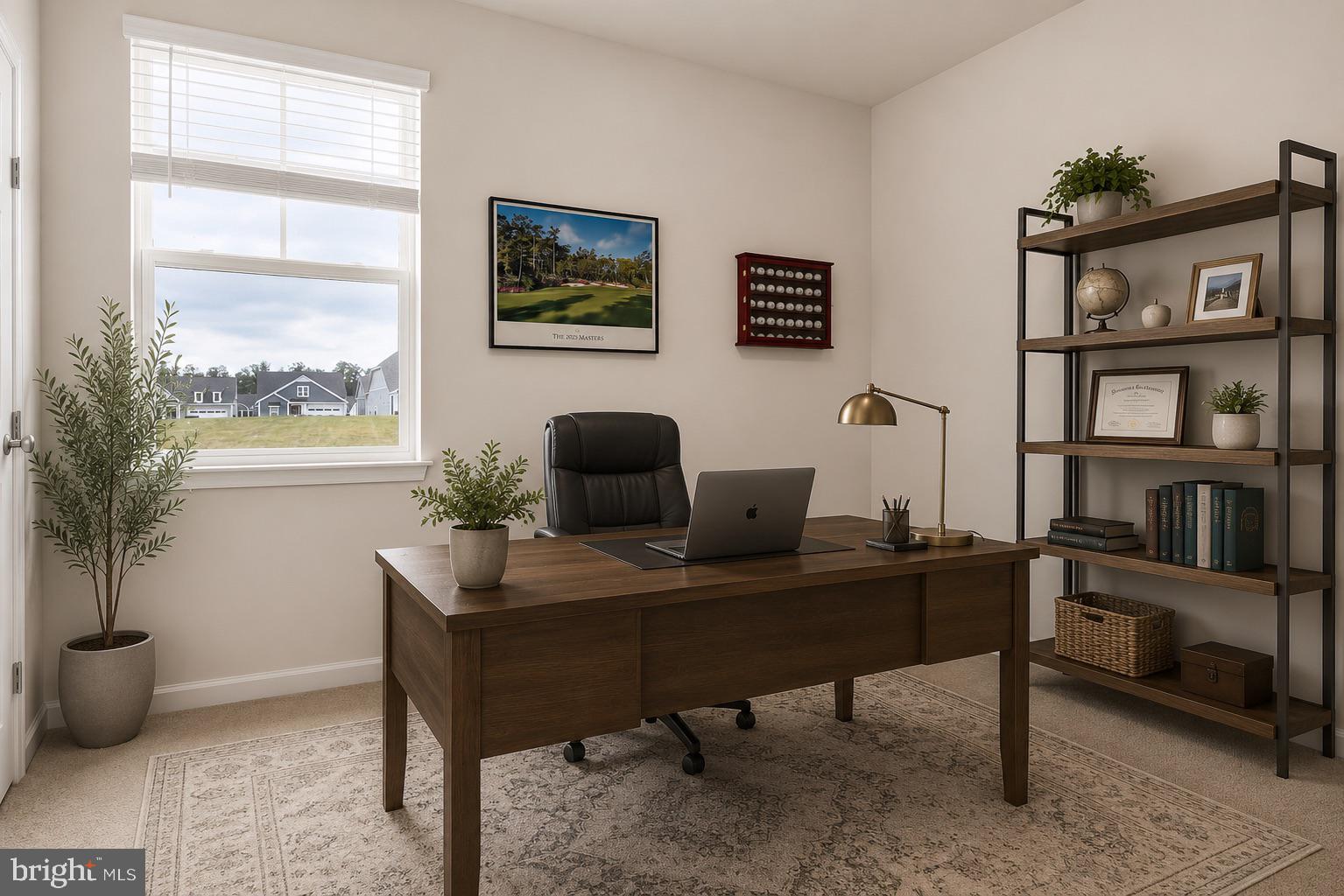 AMBLEBROOK - Residential