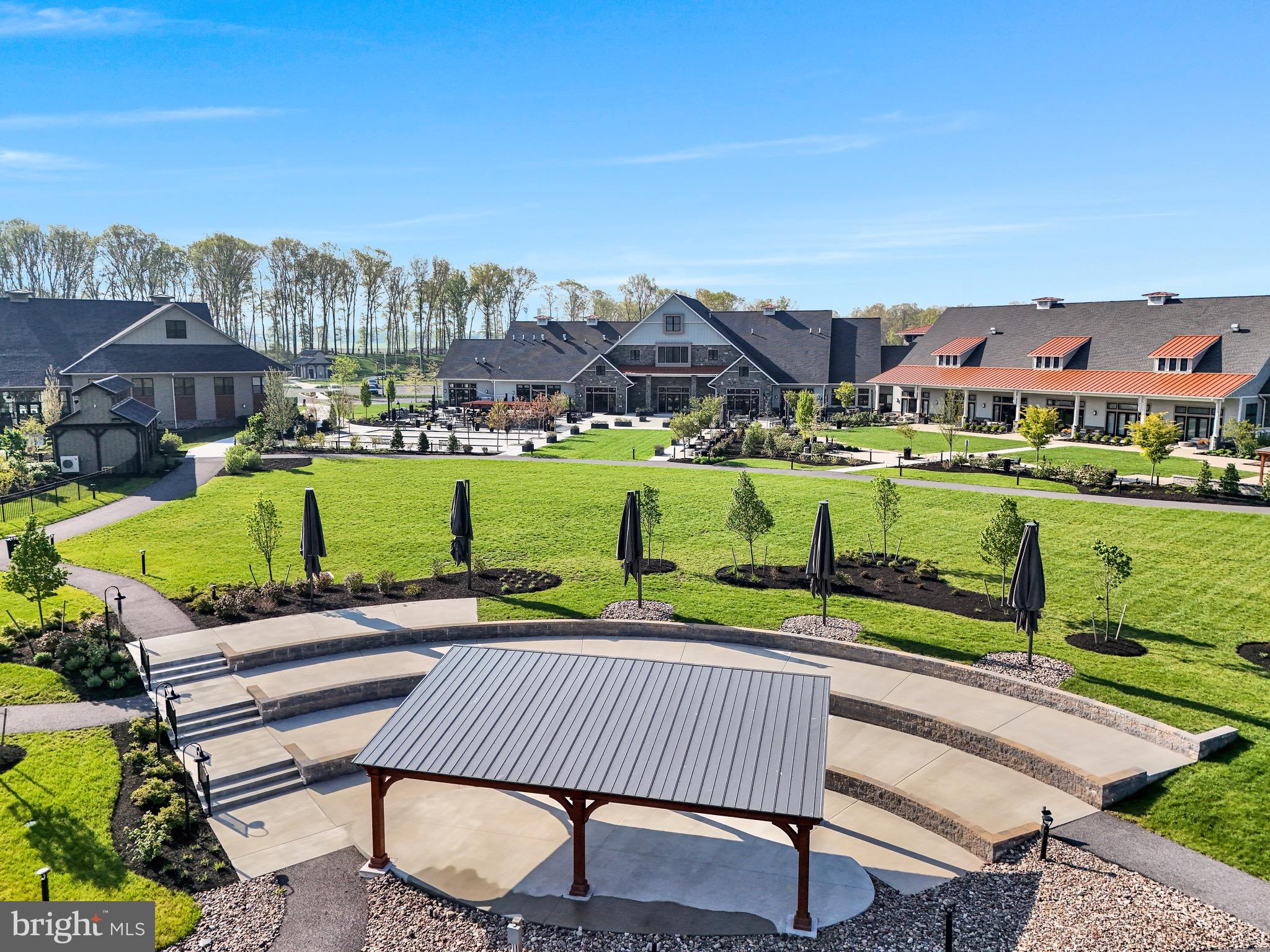 AMBLEBROOK - Residential