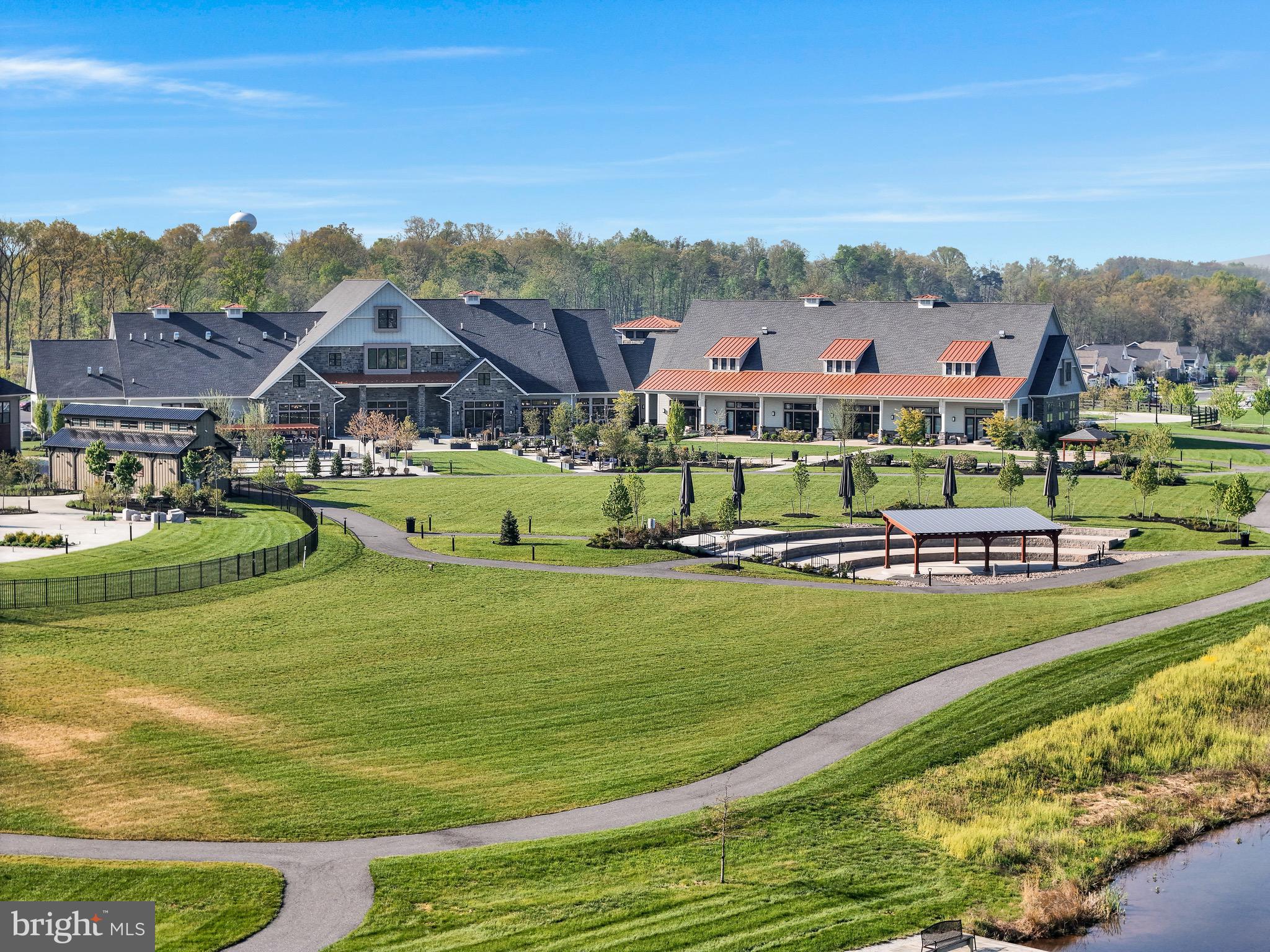 AMBLEBROOK - Residential