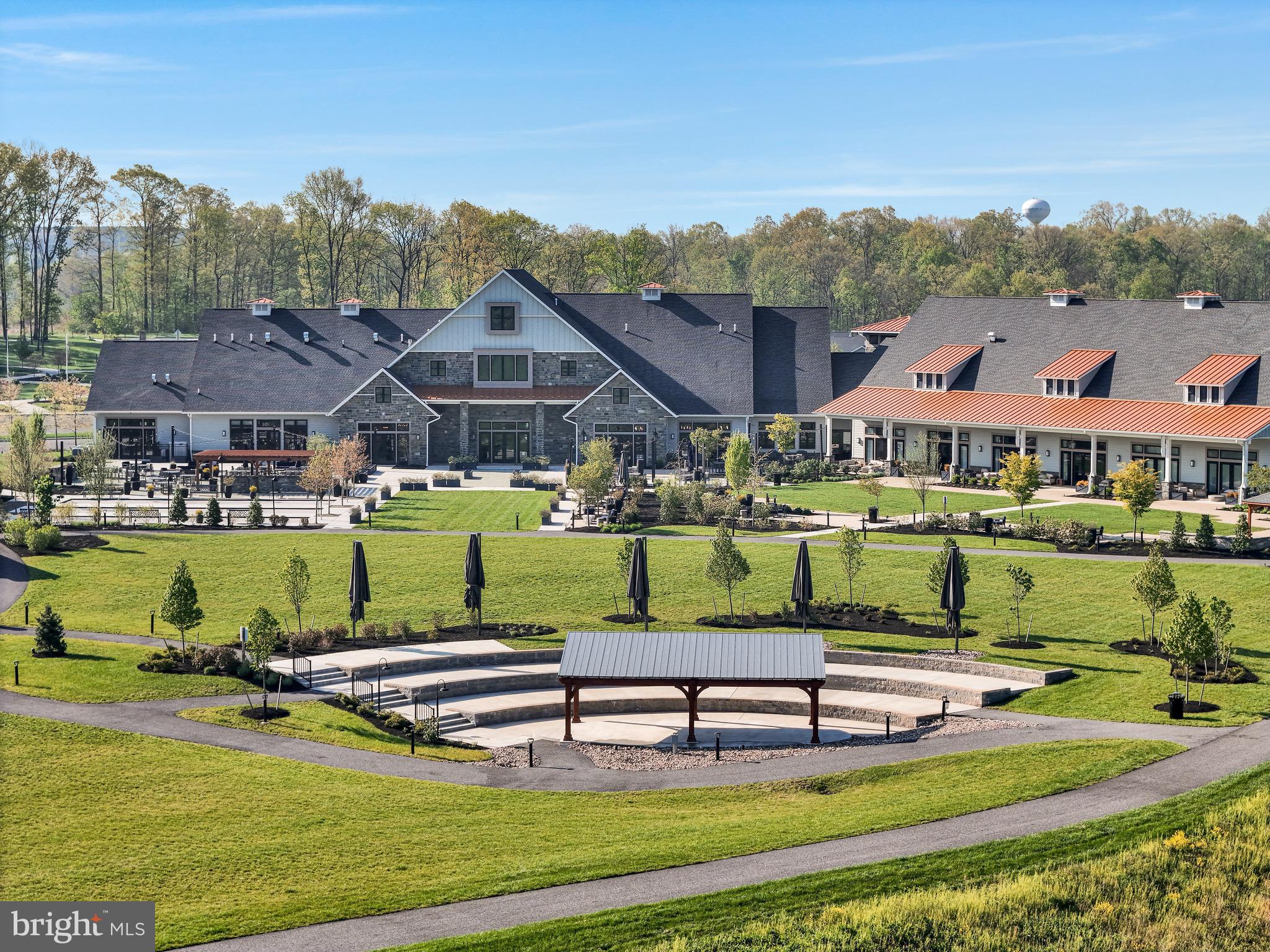 AMBLEBROOK - Residential