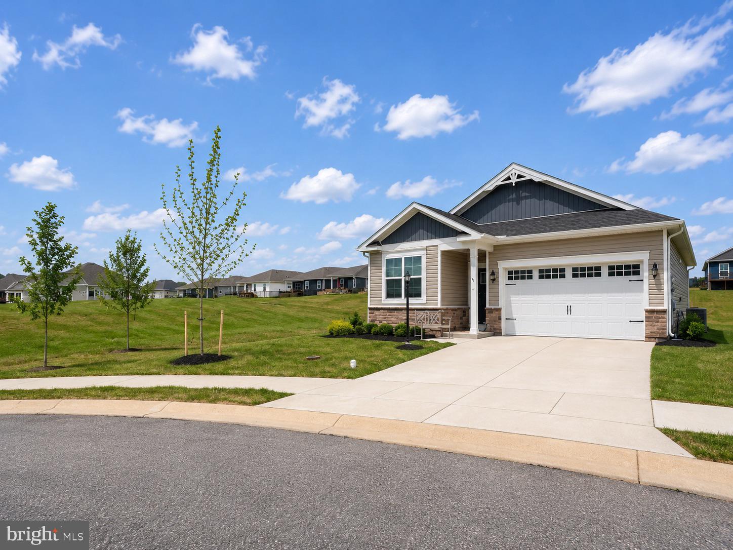 AMBLEBROOK - Residential