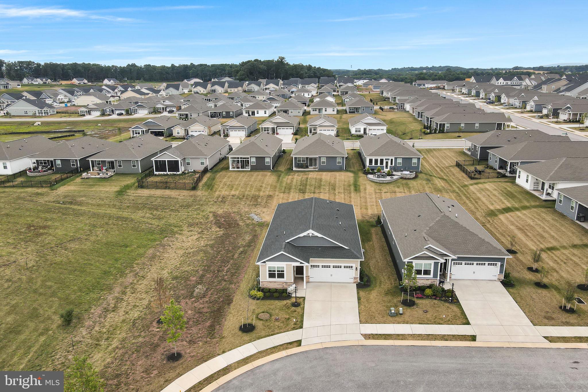 AMBLEBROOK - Residential